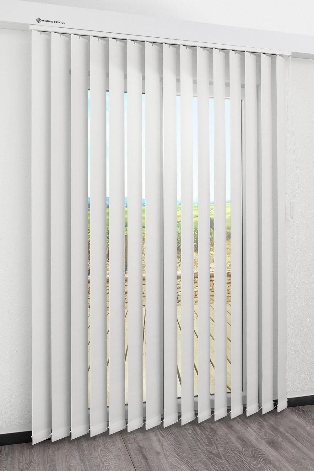 Detailansicht Lamelle Island BO 1005.1048