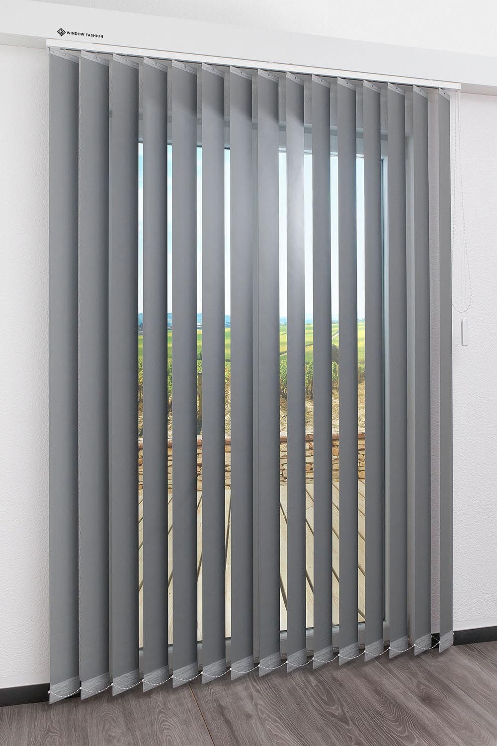 Detailansicht Lamelle Island BO 9006.1049