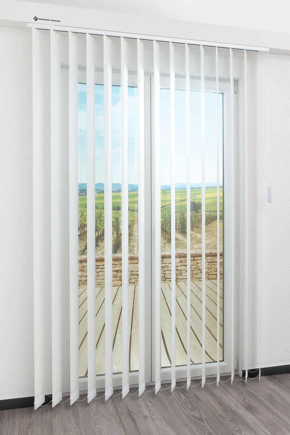 Detailansicht Lamelle Monaco 1001.1076