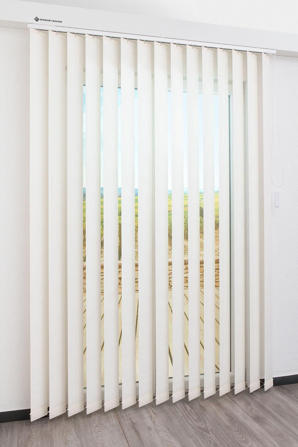 Detailansicht Lamelle Monaco 1002.1077