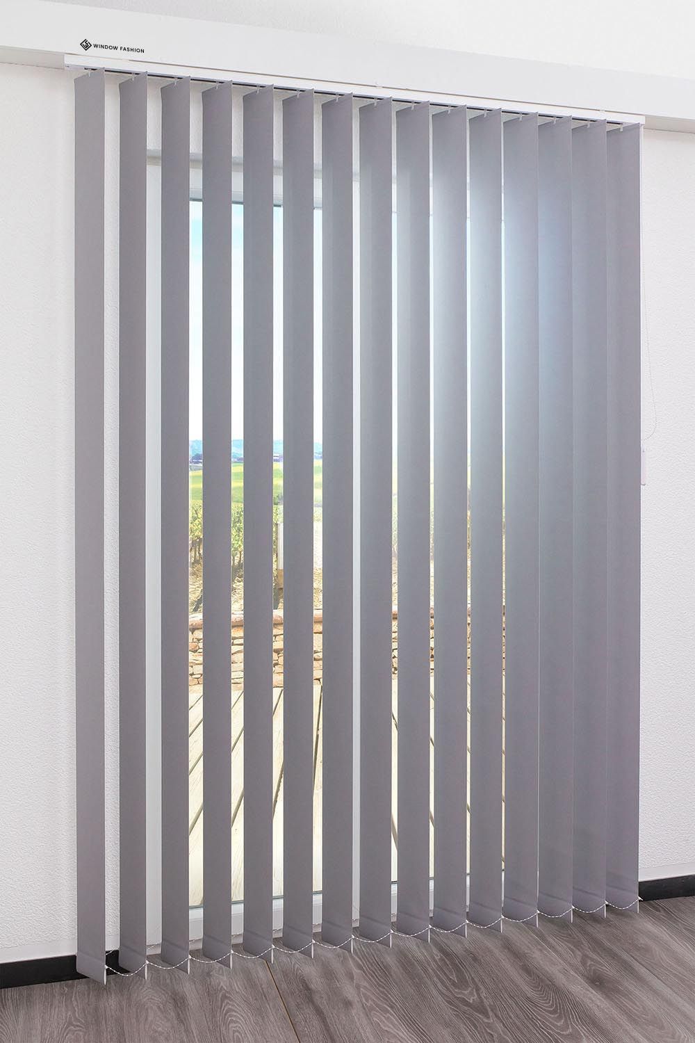 Detailansicht Lamelle Monaco 9003.1078