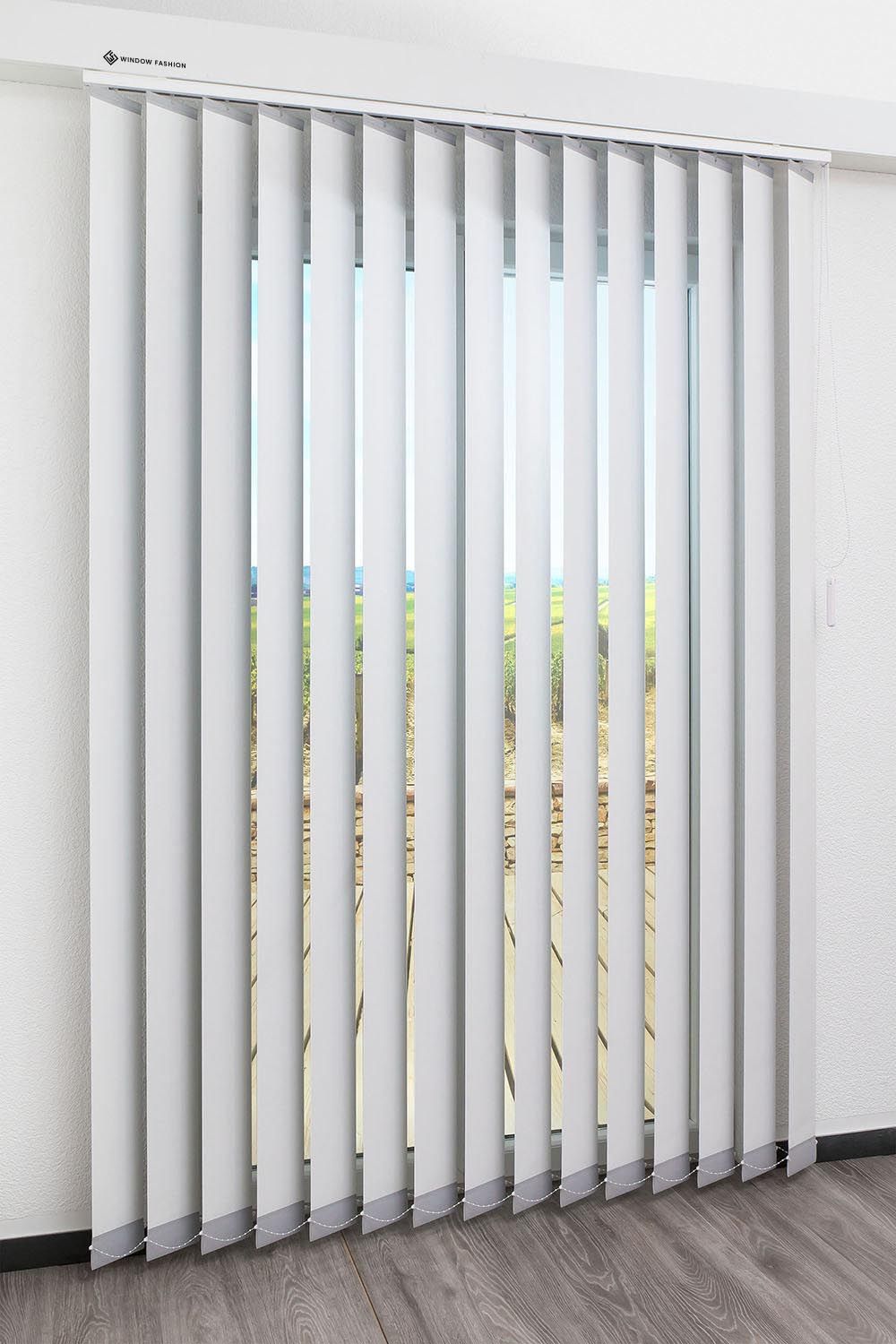 Detailansicht Lamelle Monaco 9003.1078