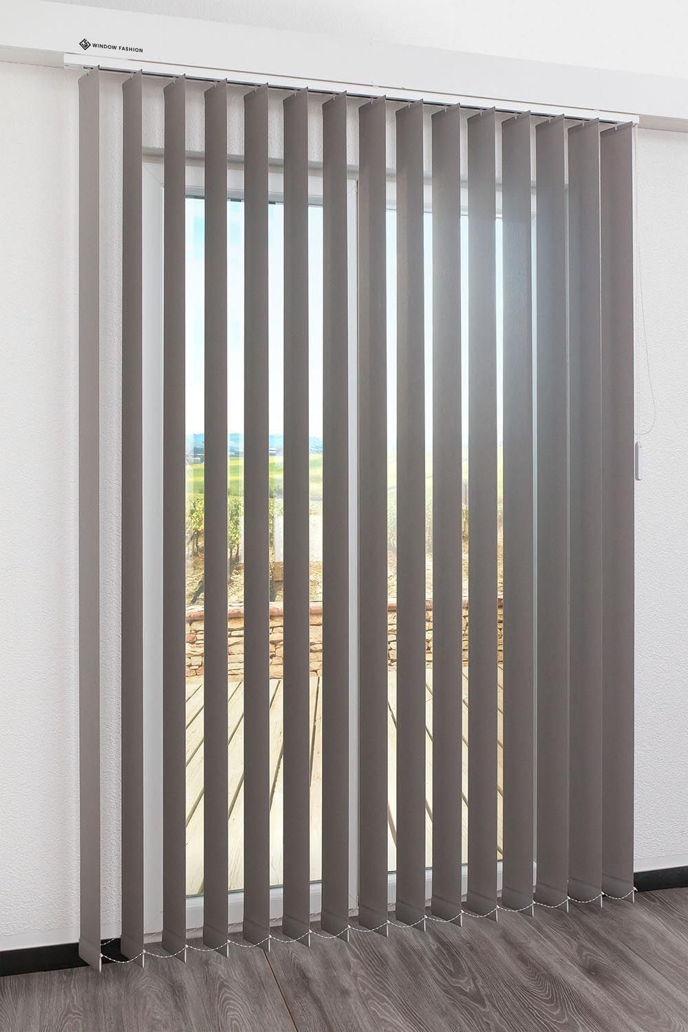 Detailansicht Lamelle San Marino 9001.1083