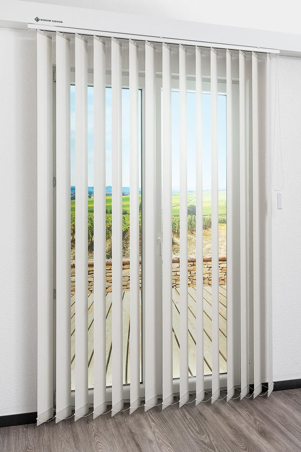 Detailansicht Lamelle Irland 9003.1091