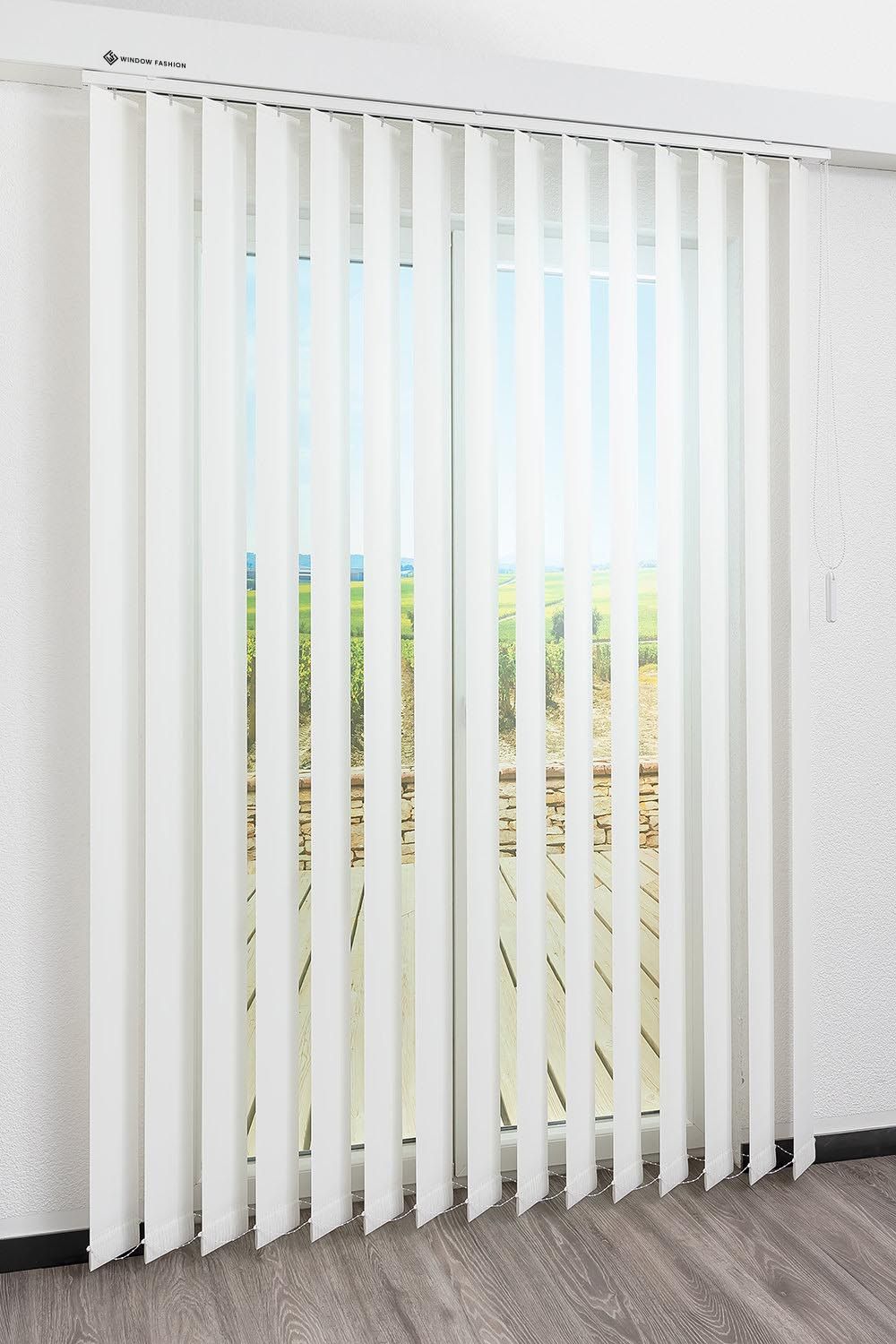 Detailansicht Lamelle Gibraltar Print 1001.1092