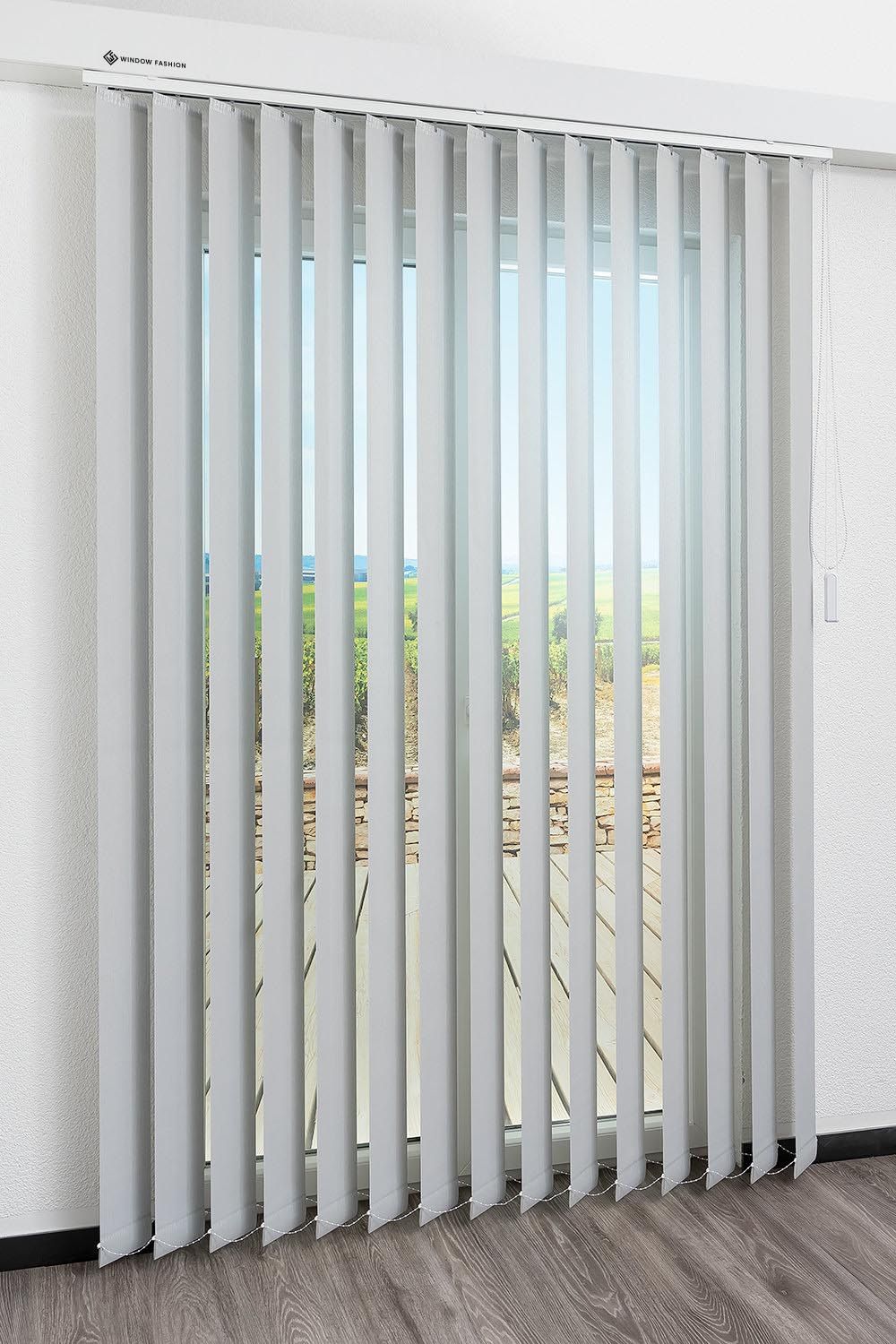 Detailansicht Lamelle Gibraltar Print 9002.1093