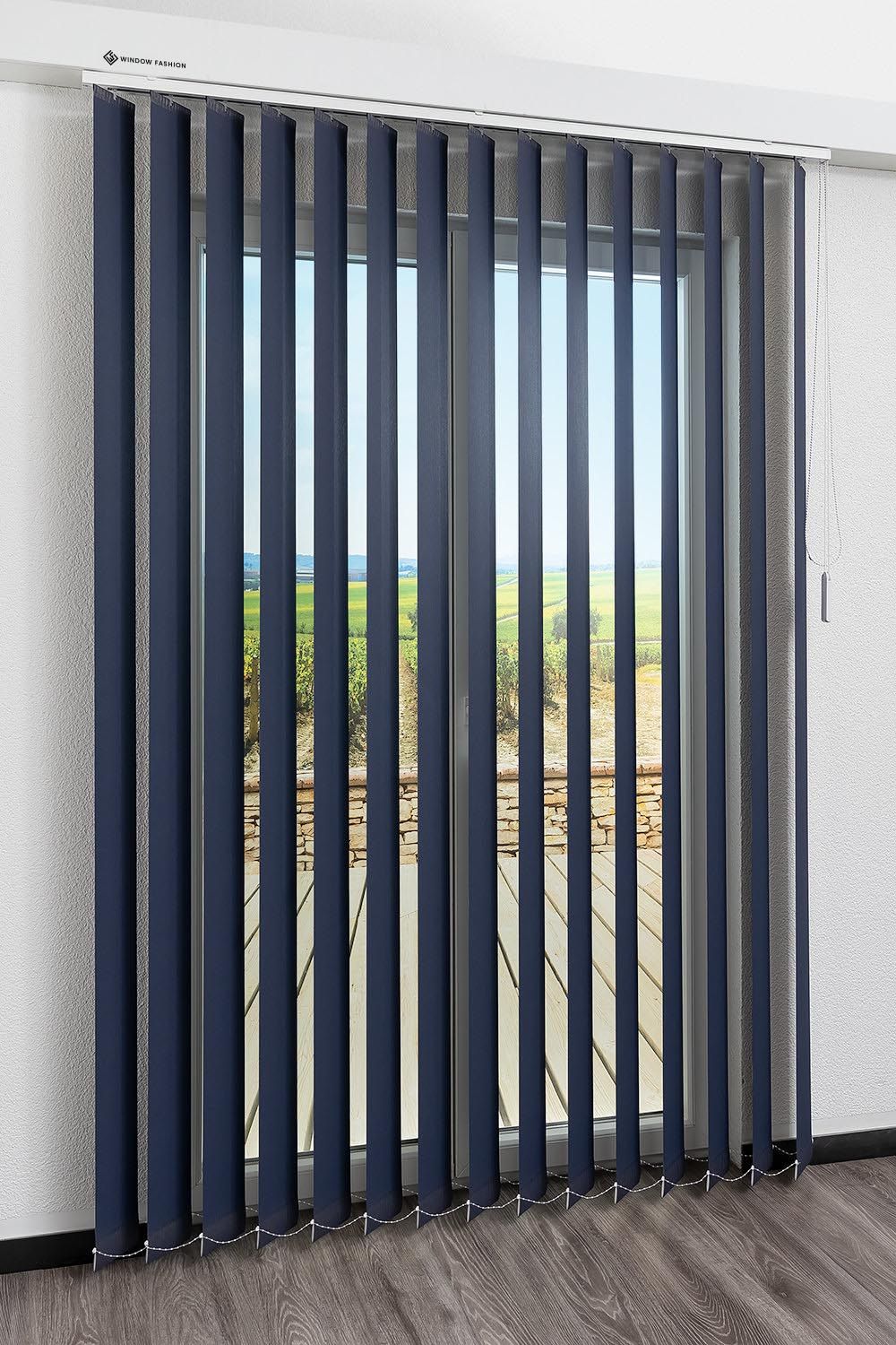 Detailansicht Lamelle Gibraltar Print 5003.1094