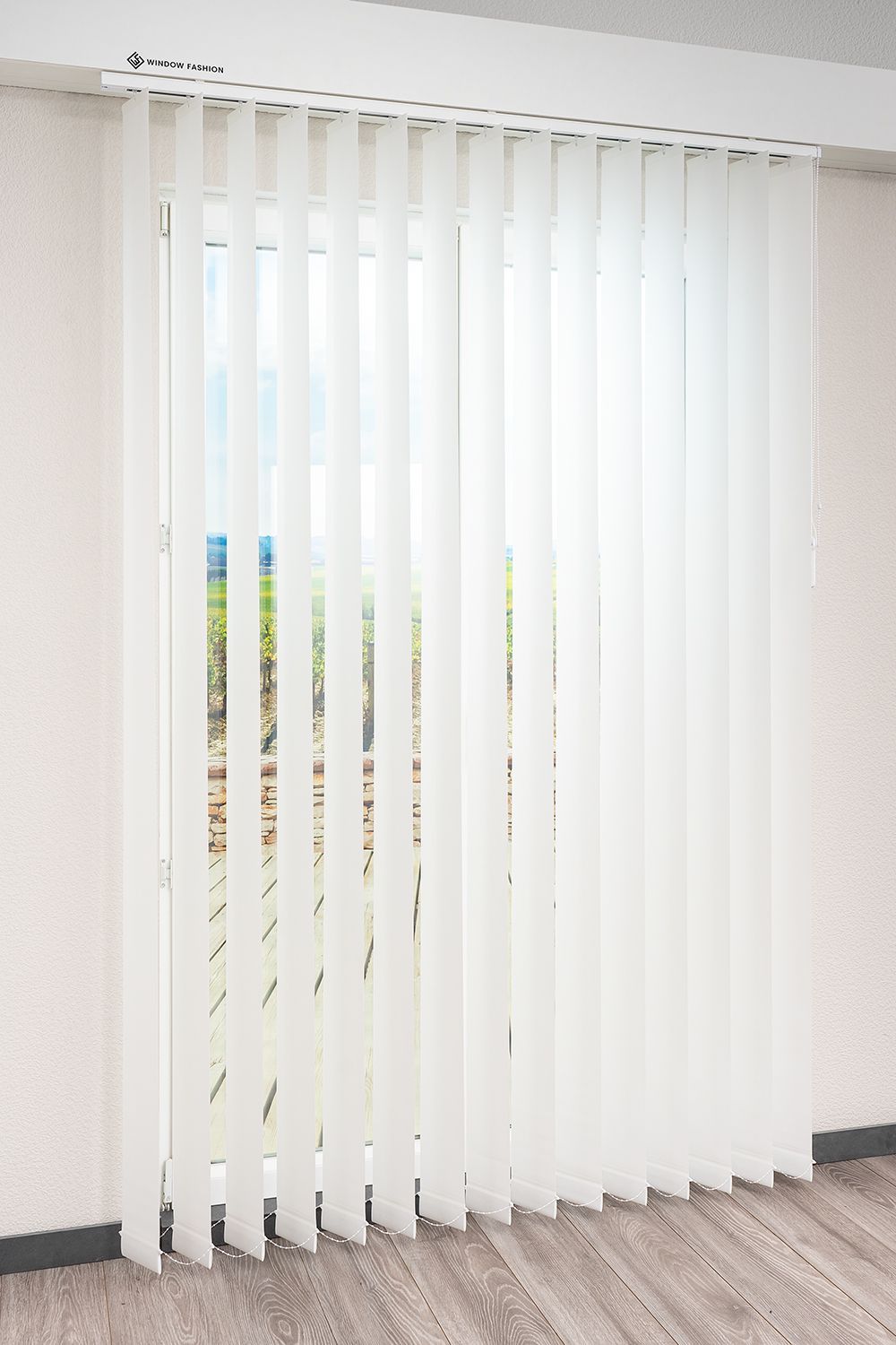 Detailansicht Lamelle Andorra 1001.1096