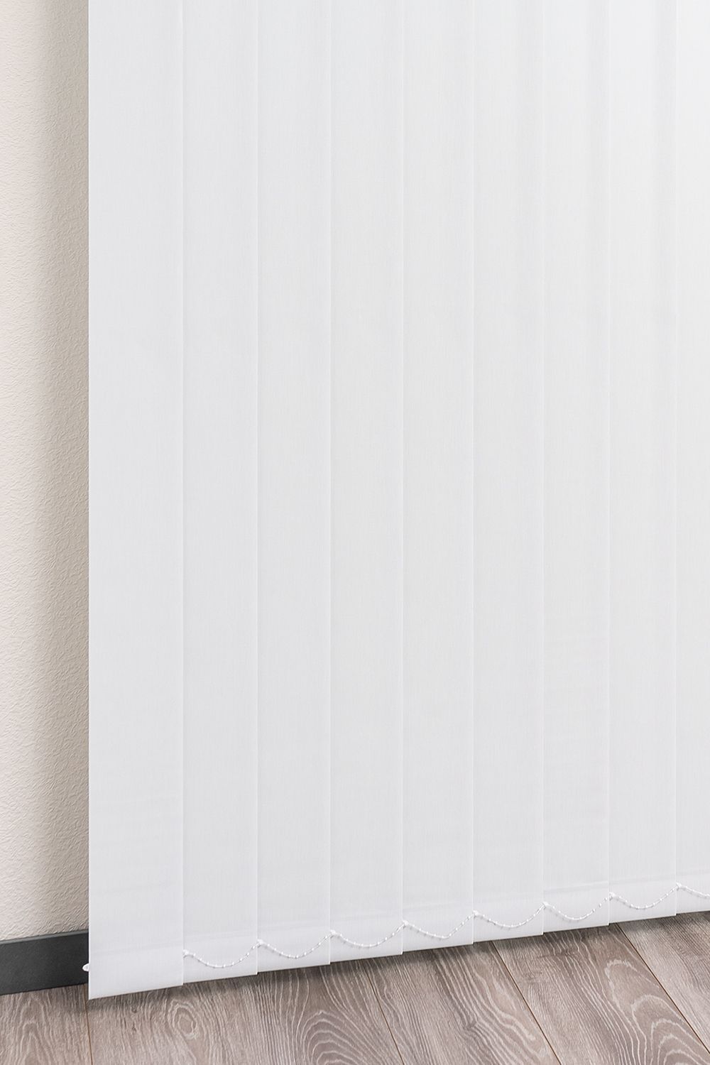 Detailansicht Lamelle Andorra 9003.1098