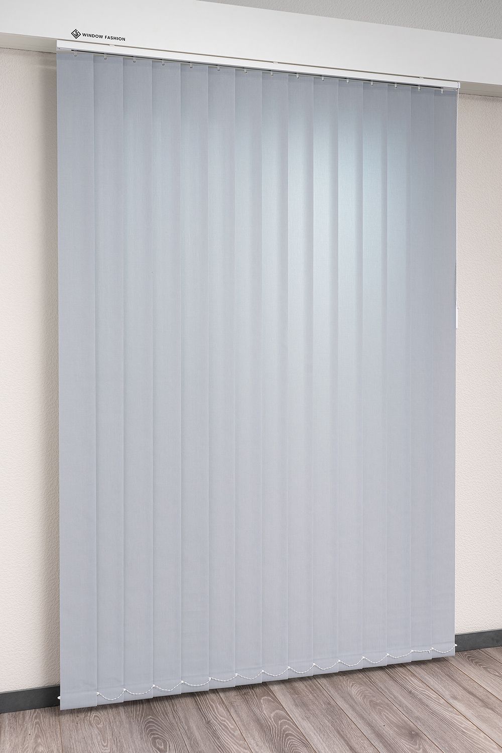 Detailansicht Lamelle Andorra 9004.1099