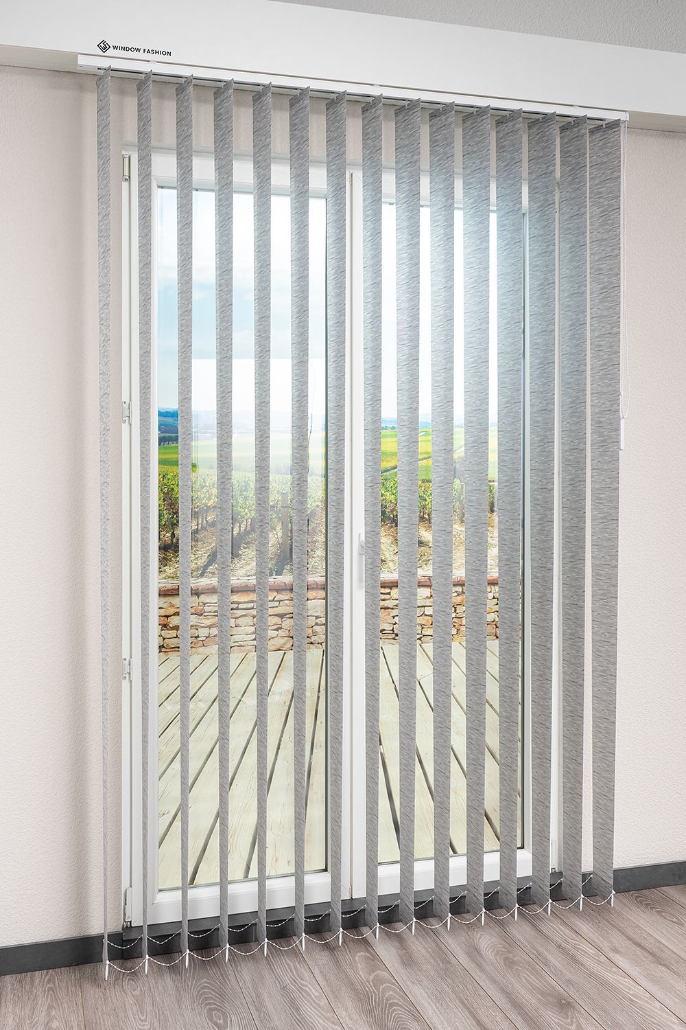 Detailansicht Lamelle Herzegowina 9002.1101