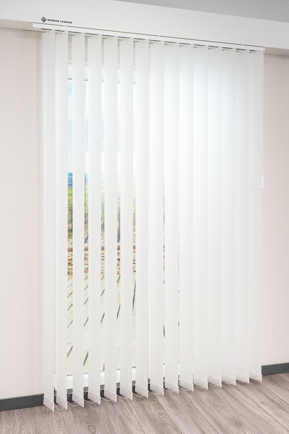 Detailansicht Lamelle Herzegowina 1003.1102