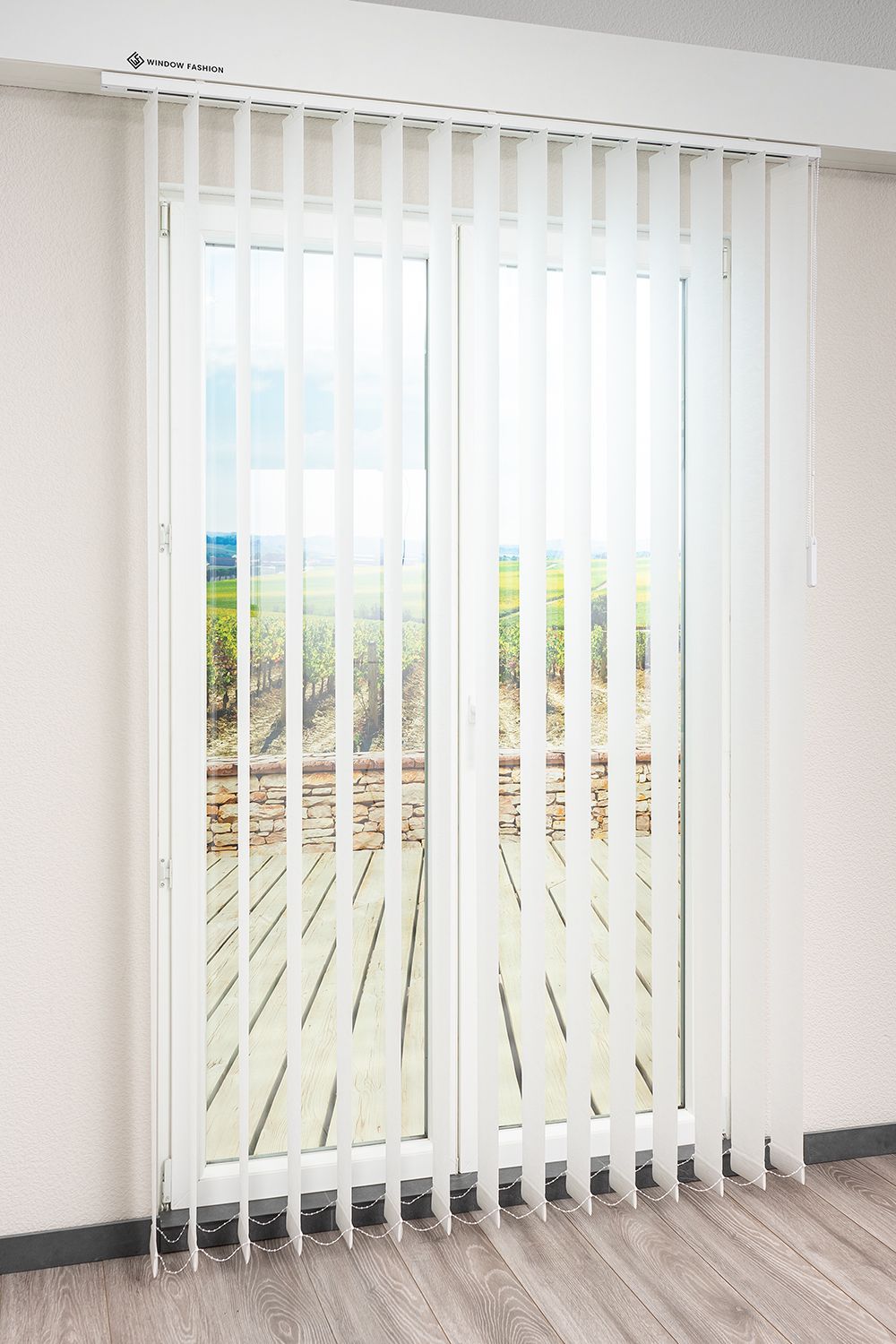 Detailansicht Lamelle Herzegowina 1003.1102