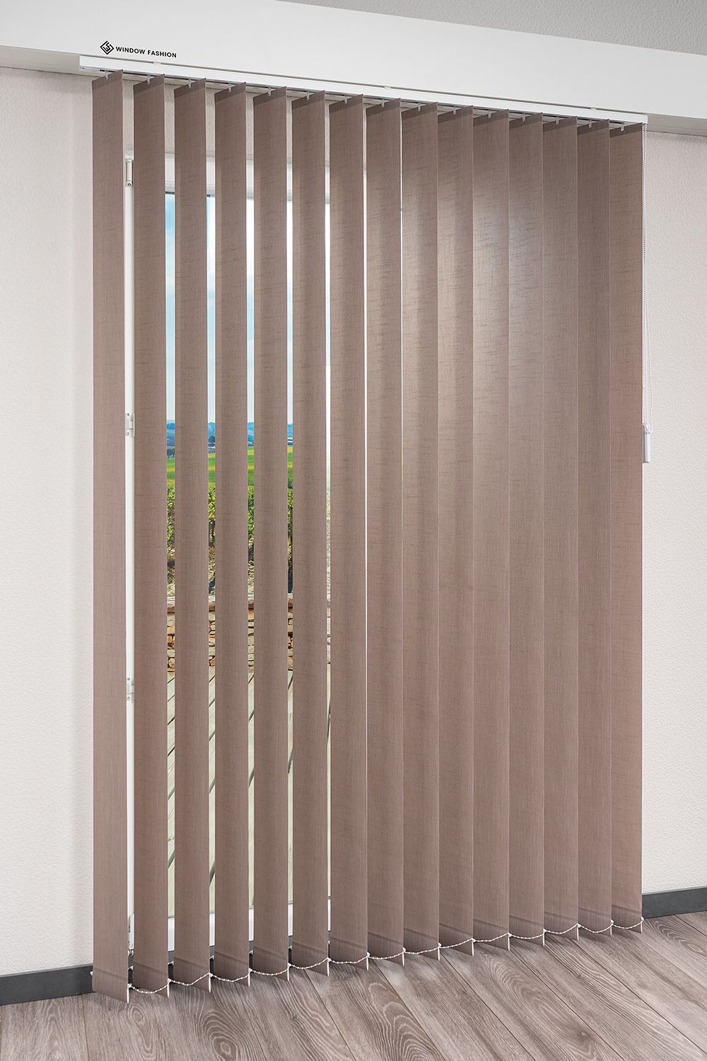 Detailansicht Lamelle Kasachstan 2002.1104