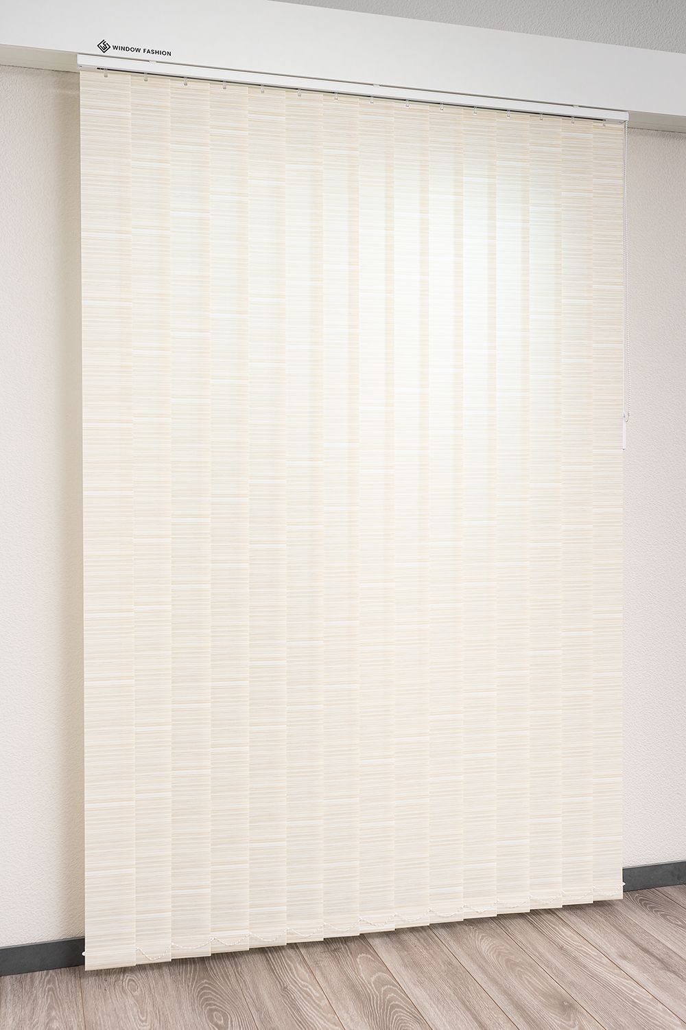 Detailansicht Lamelle Kosovo 2001.1106