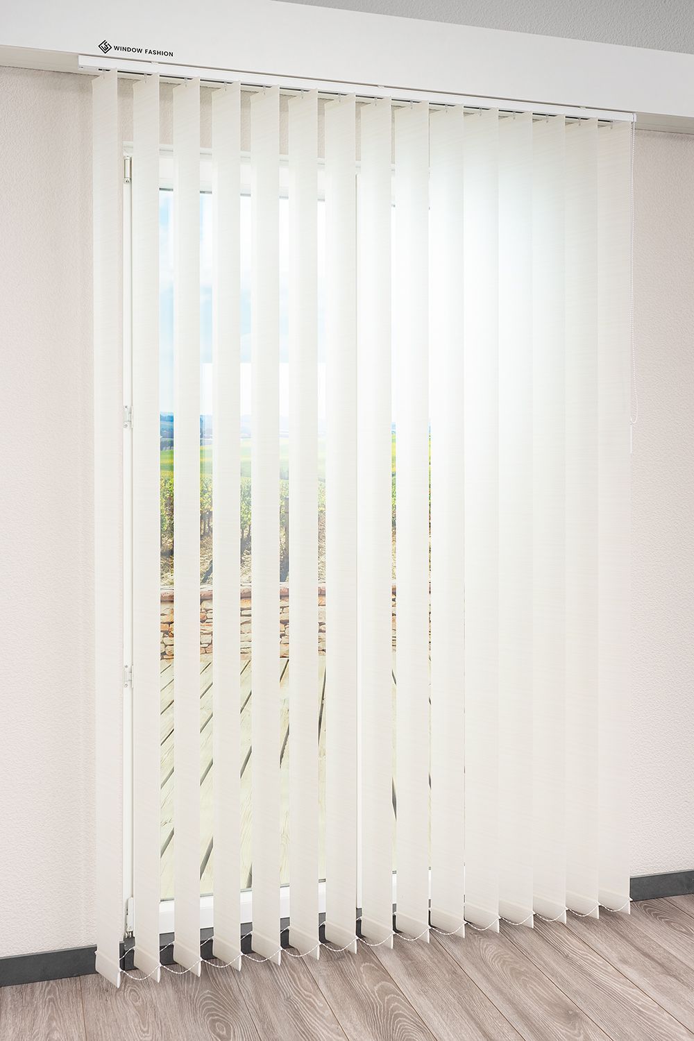 Detailansicht Lamelle Kosovo 2002.1107