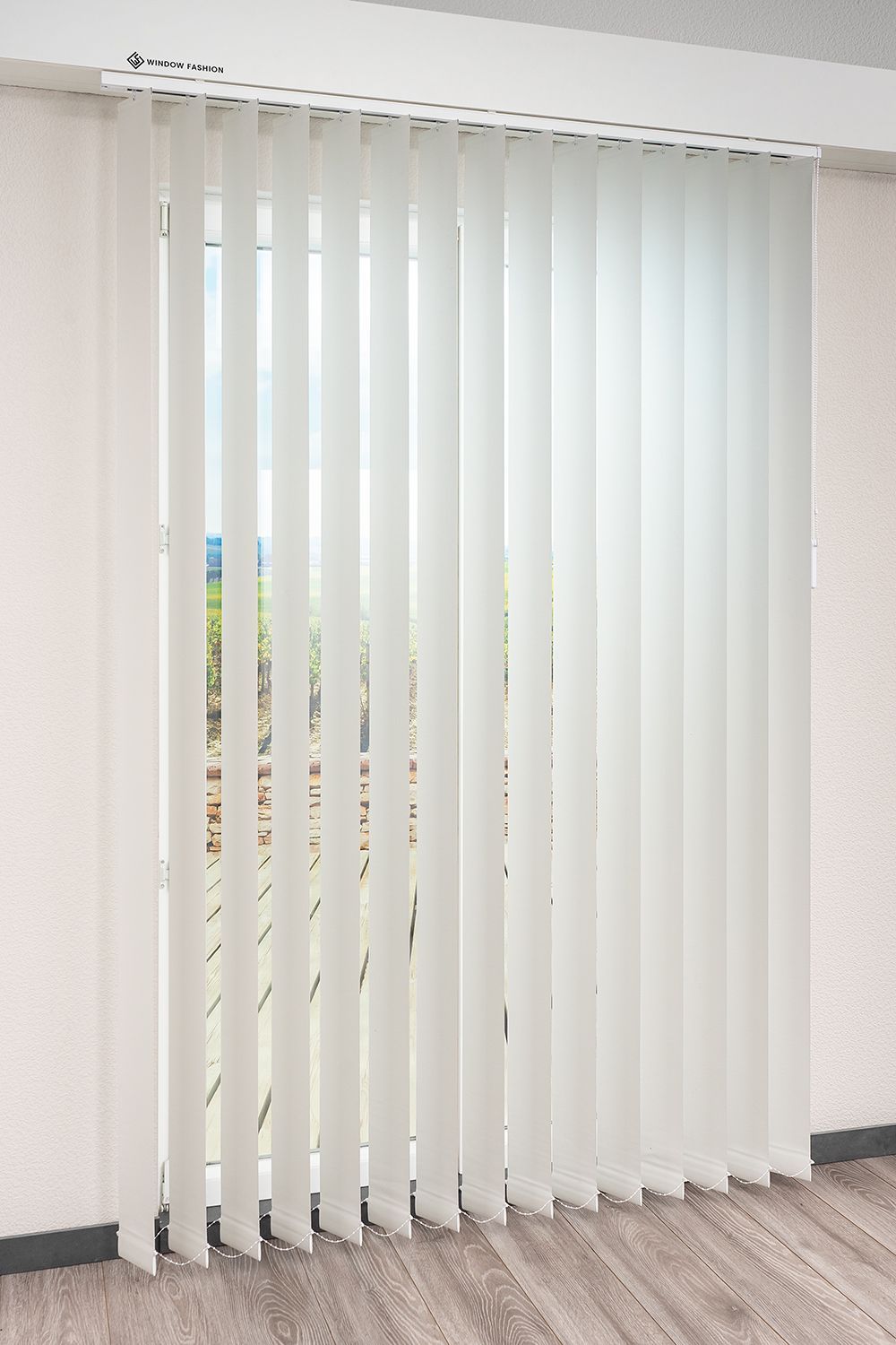 Detailansicht Lamelle Moldau BO 1001.1108