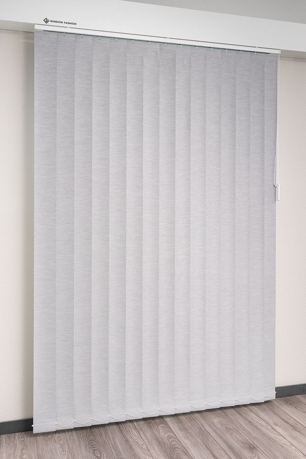 Detailansicht Lamelle Moldau BO 9002.1109