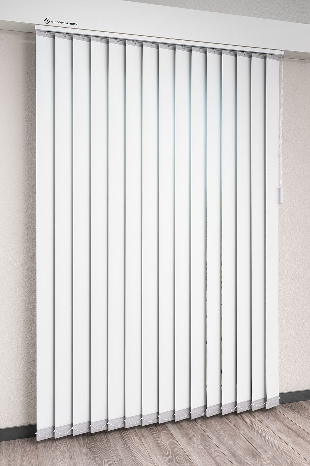 Detailansicht Lamelle Moldau BO 9002.1109