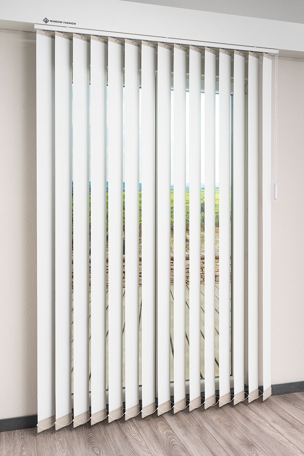 Detailansicht Lamelle Moldau BO 2003.1110