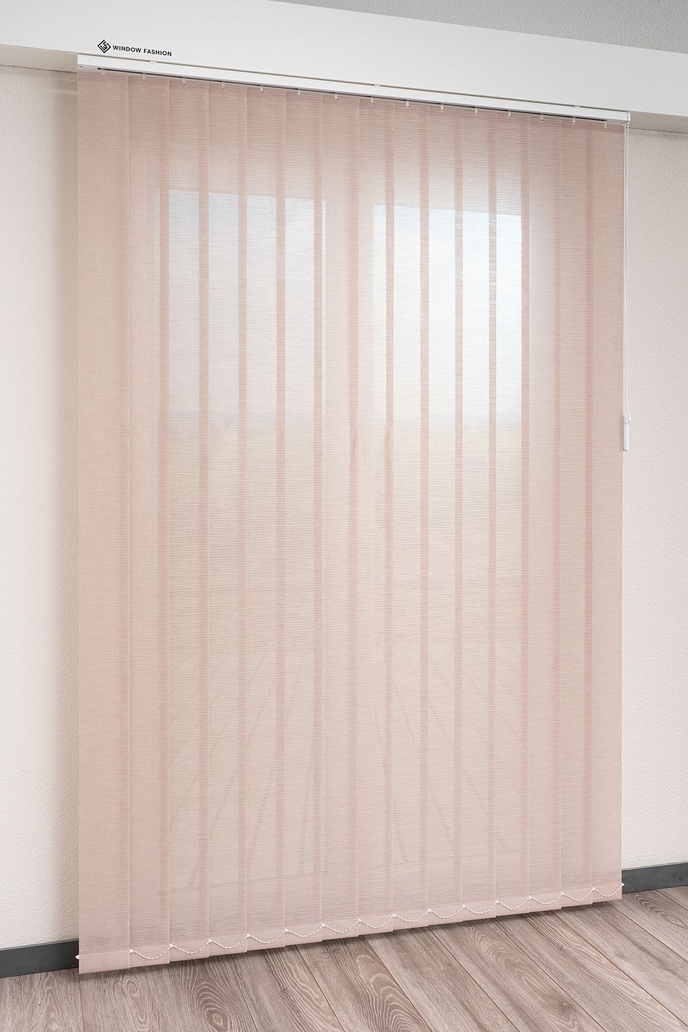 Detailansicht Lamelle Russland 2001.1111