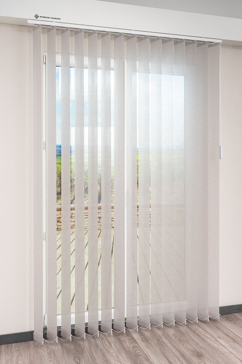 Detailansicht Lamelle Russland 9002.1112