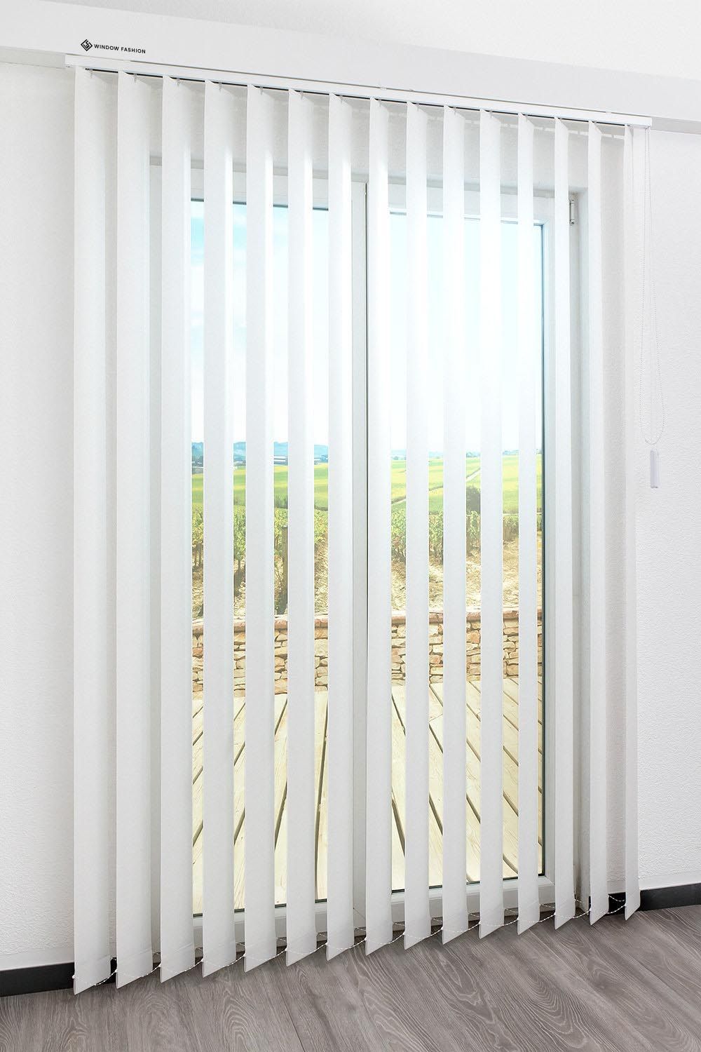 Detailansicht Lamelle Island 1001.1019