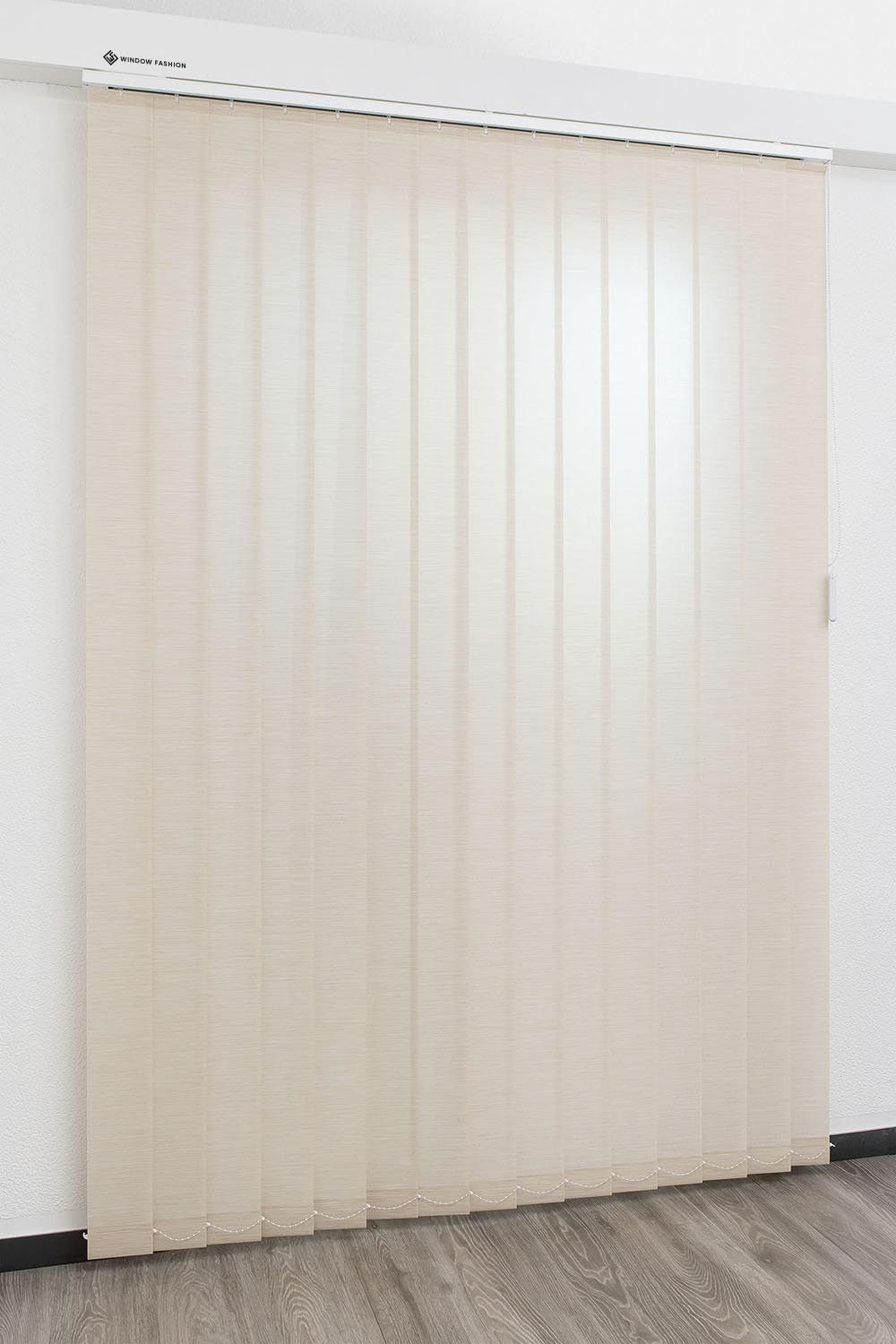 Detailansicht Lamelle Island 2004.1022