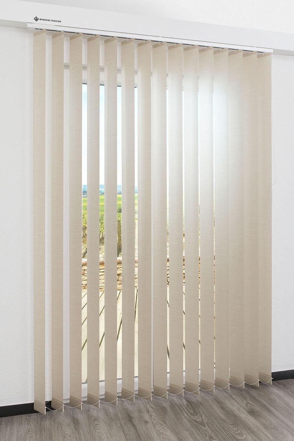 Detailansicht Lamelle Island 2004.1022