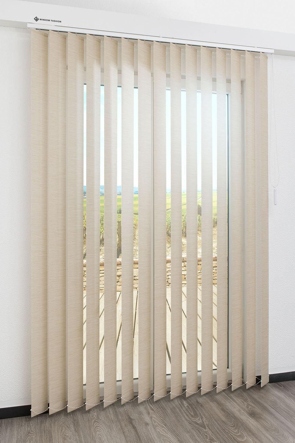 Detailansicht Lamelle Island 2004.1022