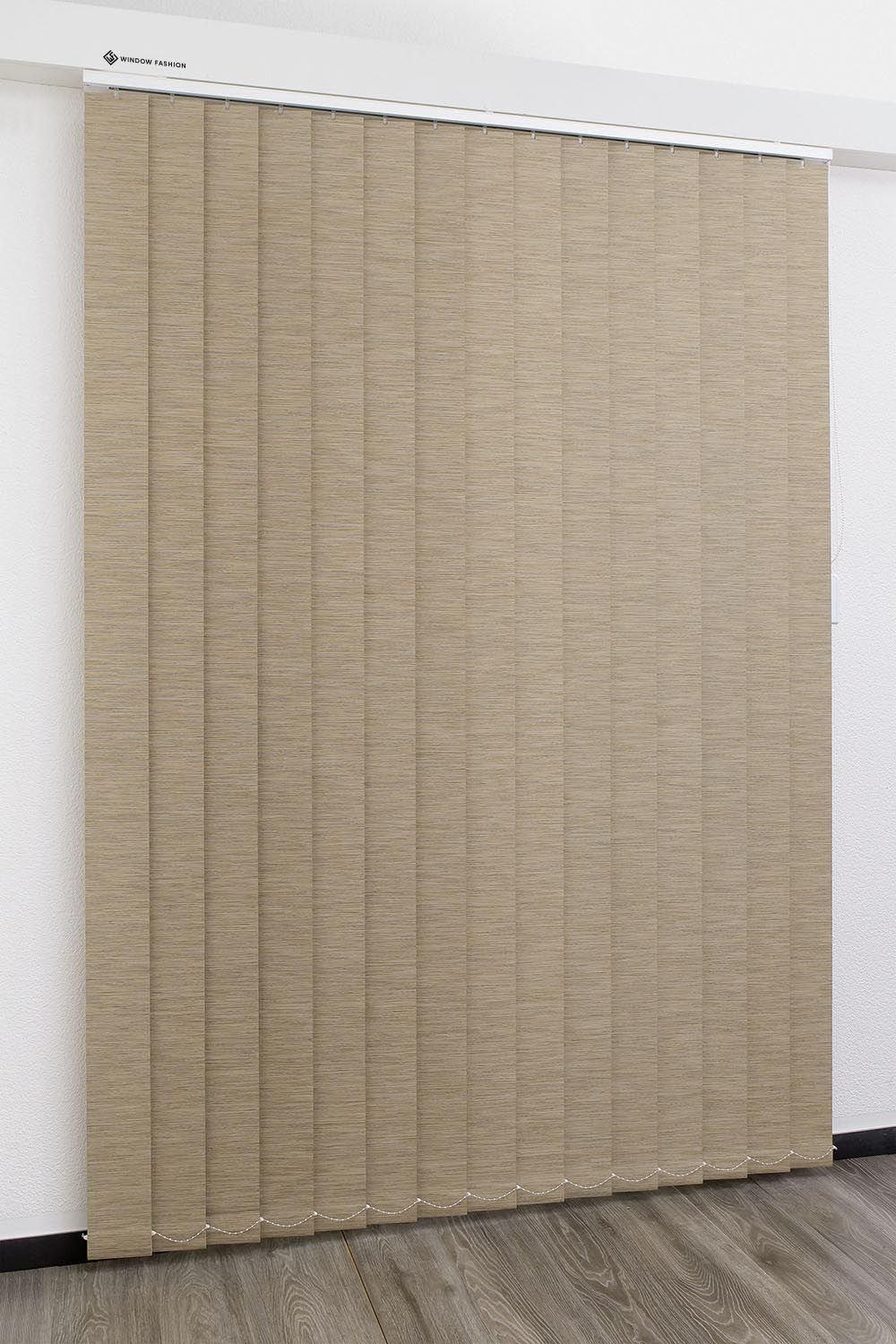 Detailansicht Lamelle Island BO 7007.1050