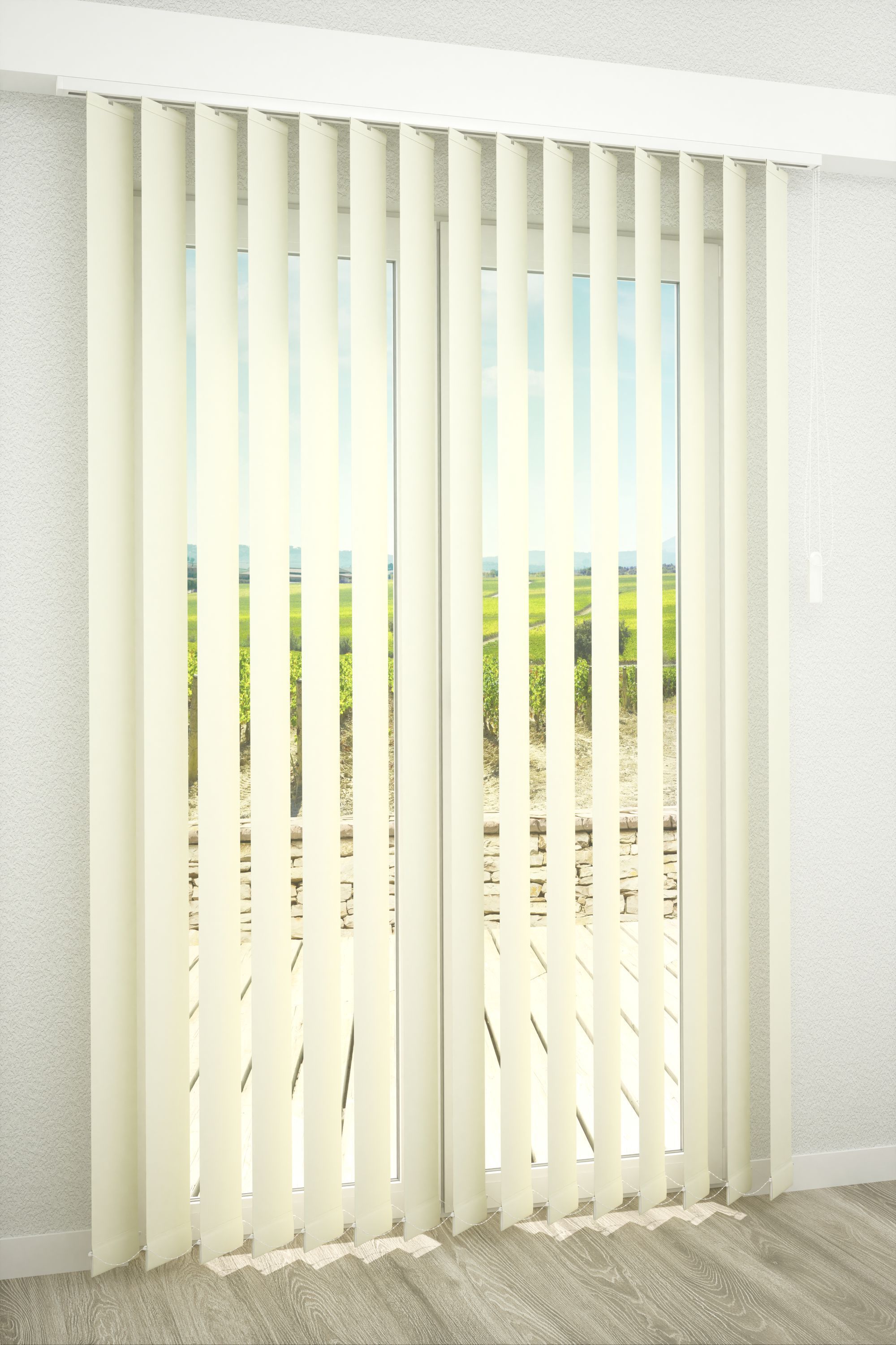 Detailansicht Lamelle Bulgarien 2008.1128