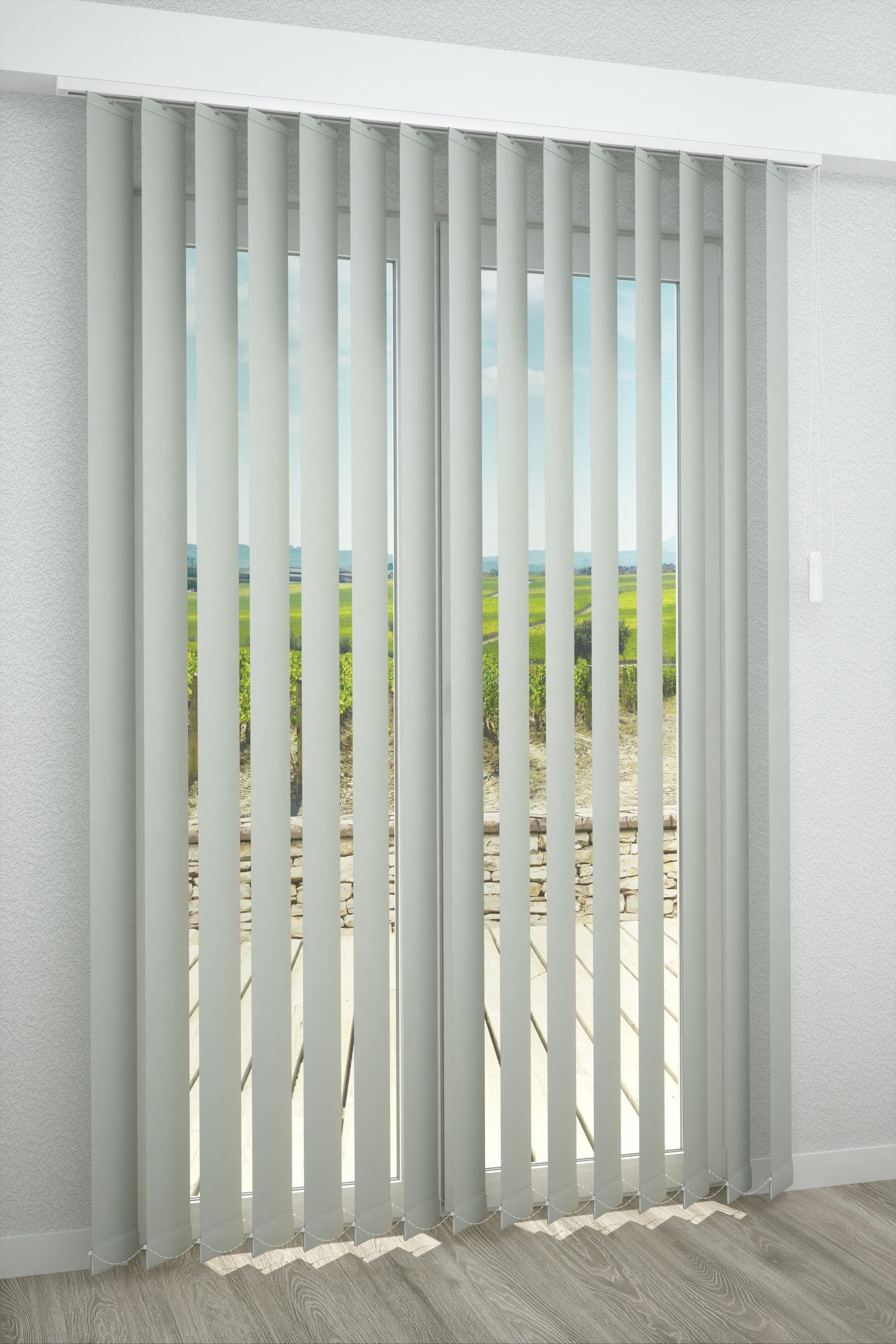 Detailansicht Lamelle Bulgarien 9009.1129