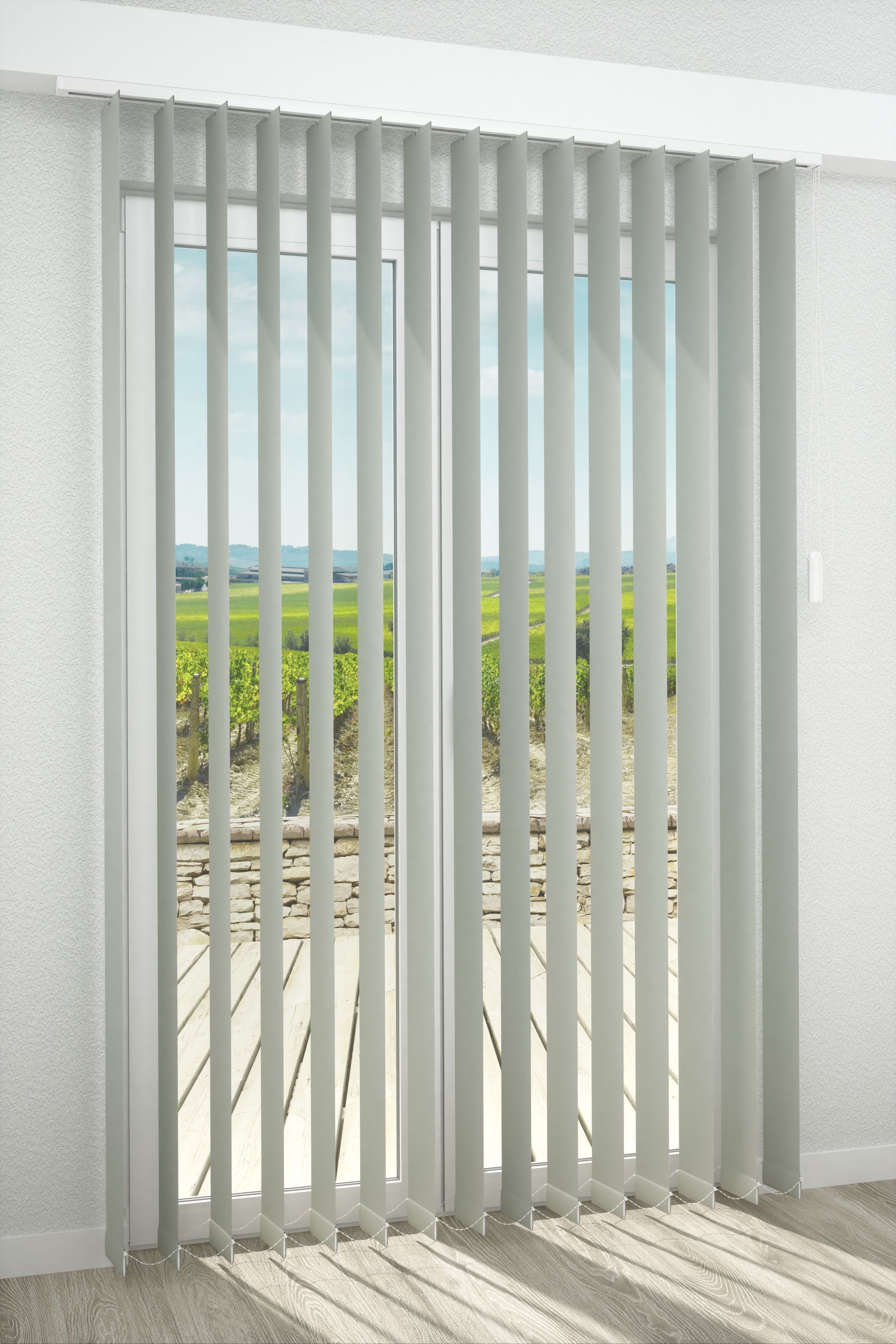 Detailansicht Lamelle Bulgarien 9009.1129