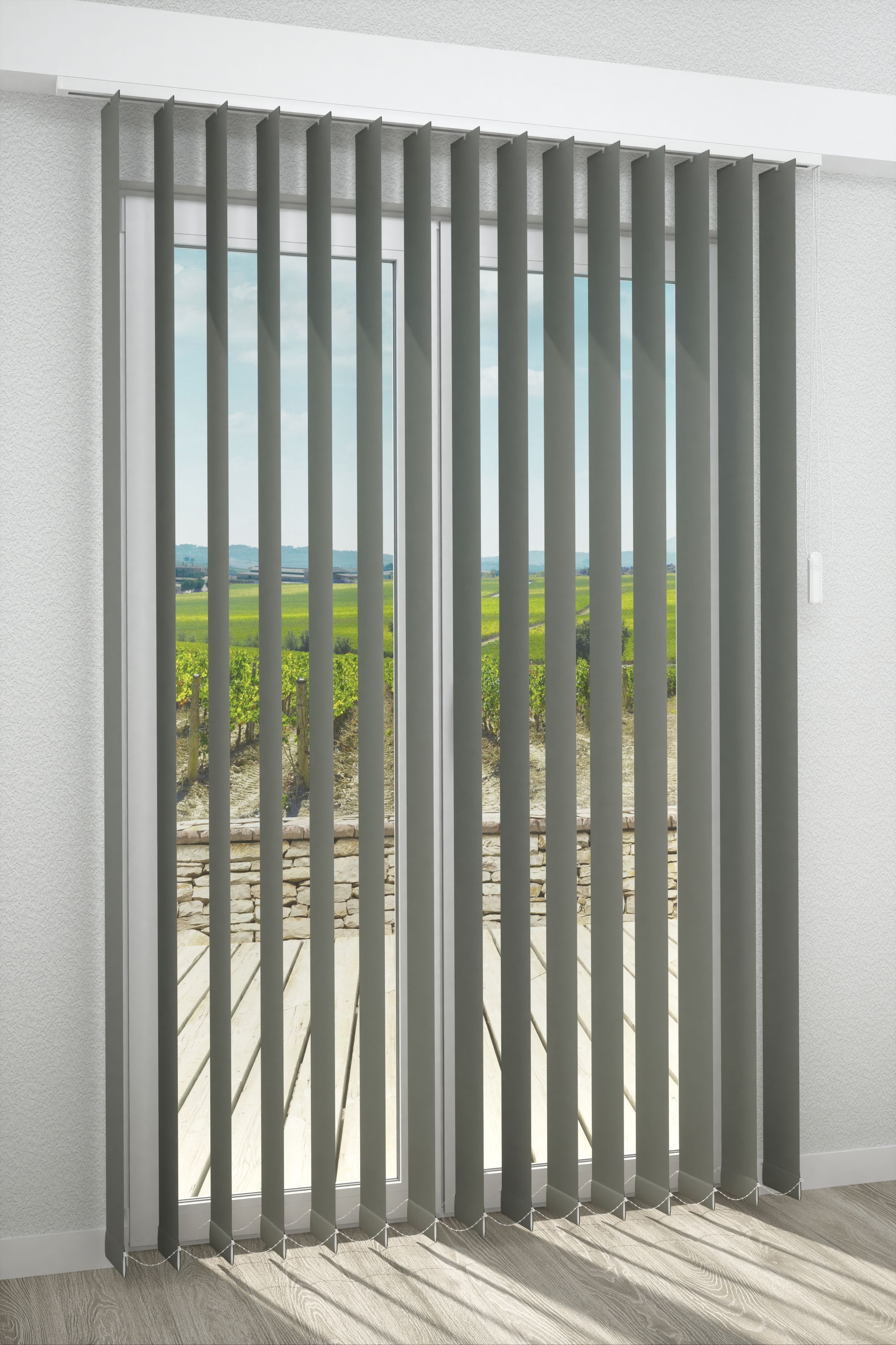 Detailansicht Lamelle Bulgarien 9010.1130