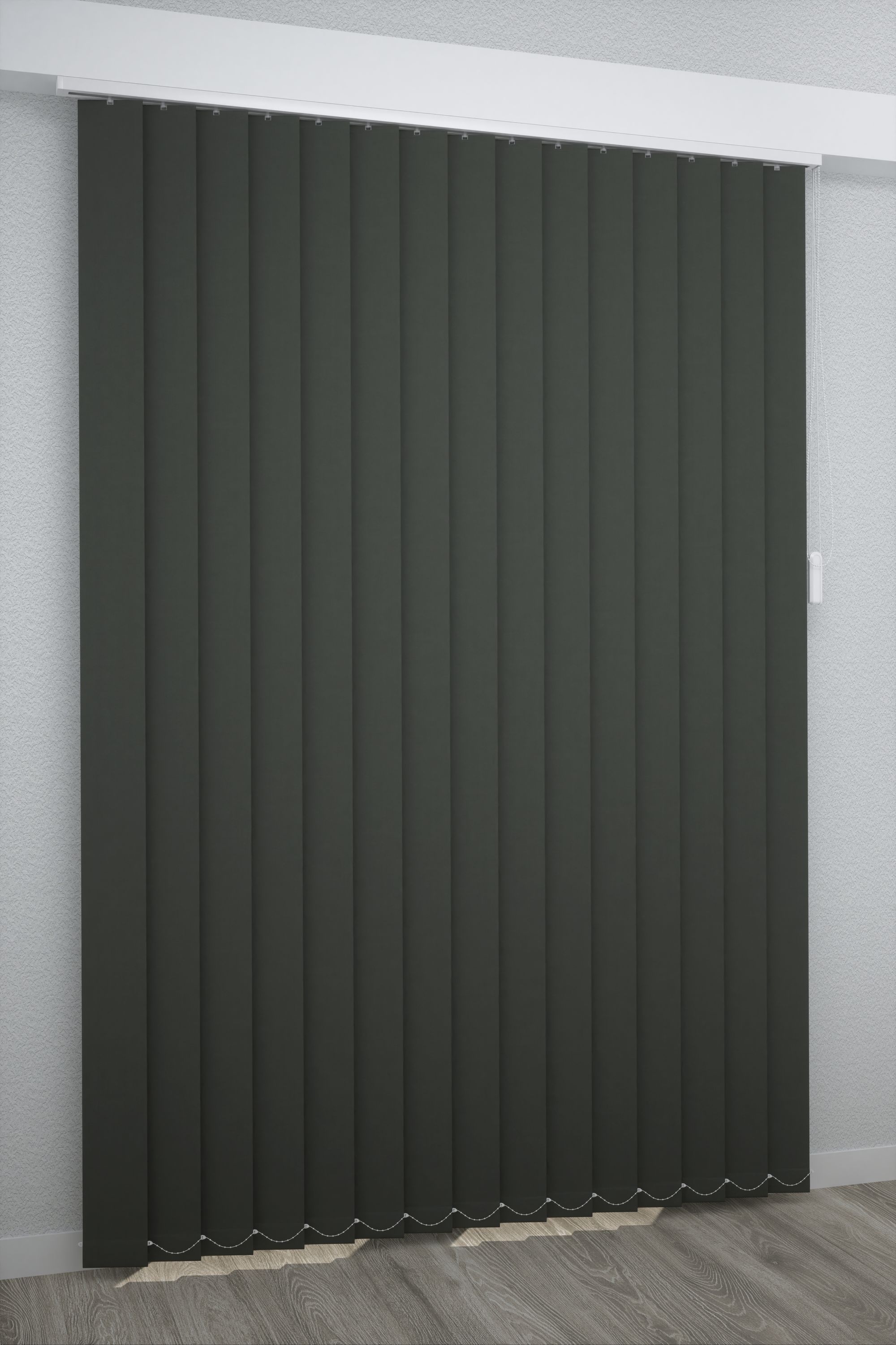 Detailansicht Lamelle Bulgarien 9011.1131