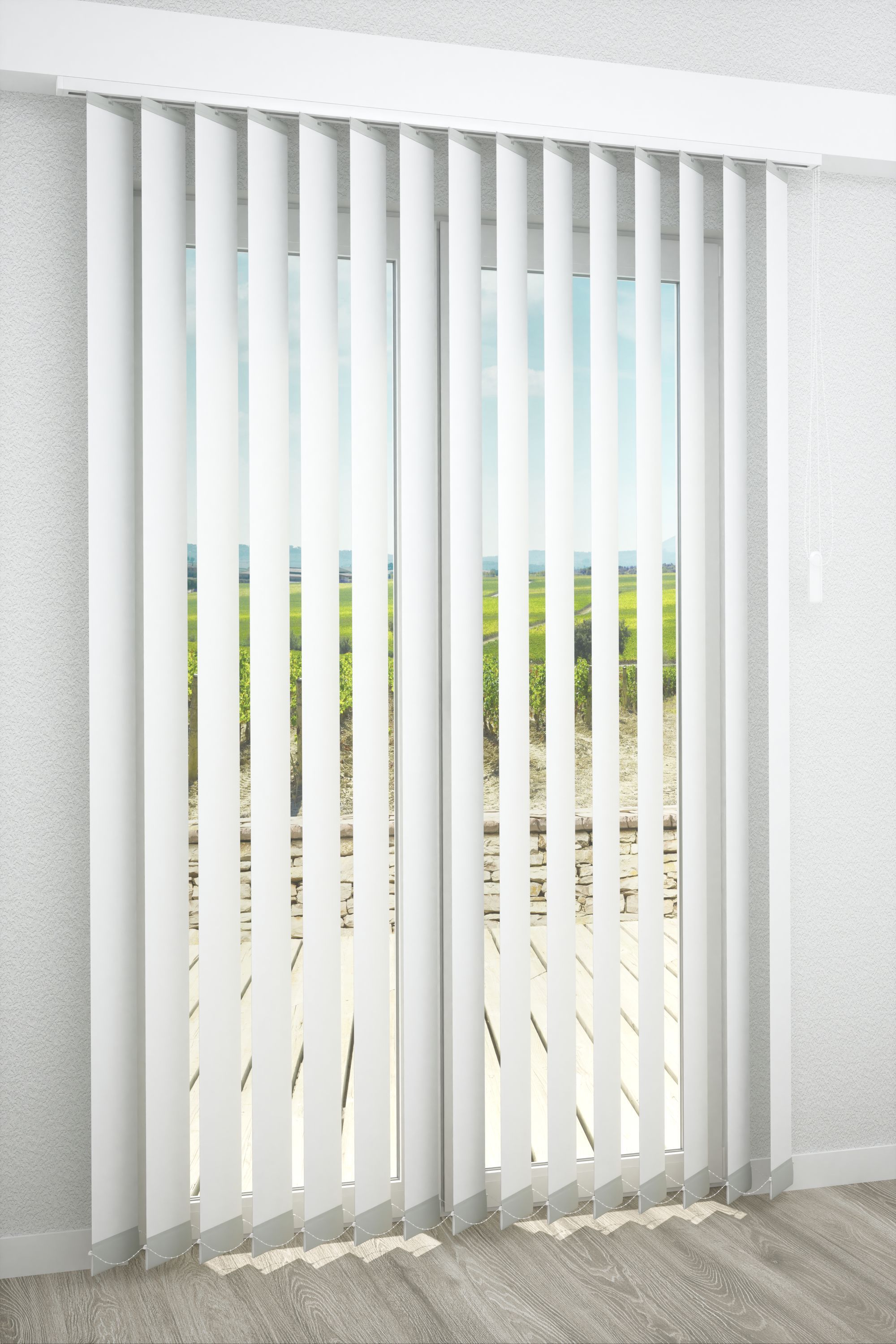 Detailansicht Lamelle Bulgarien BO 9012.1124