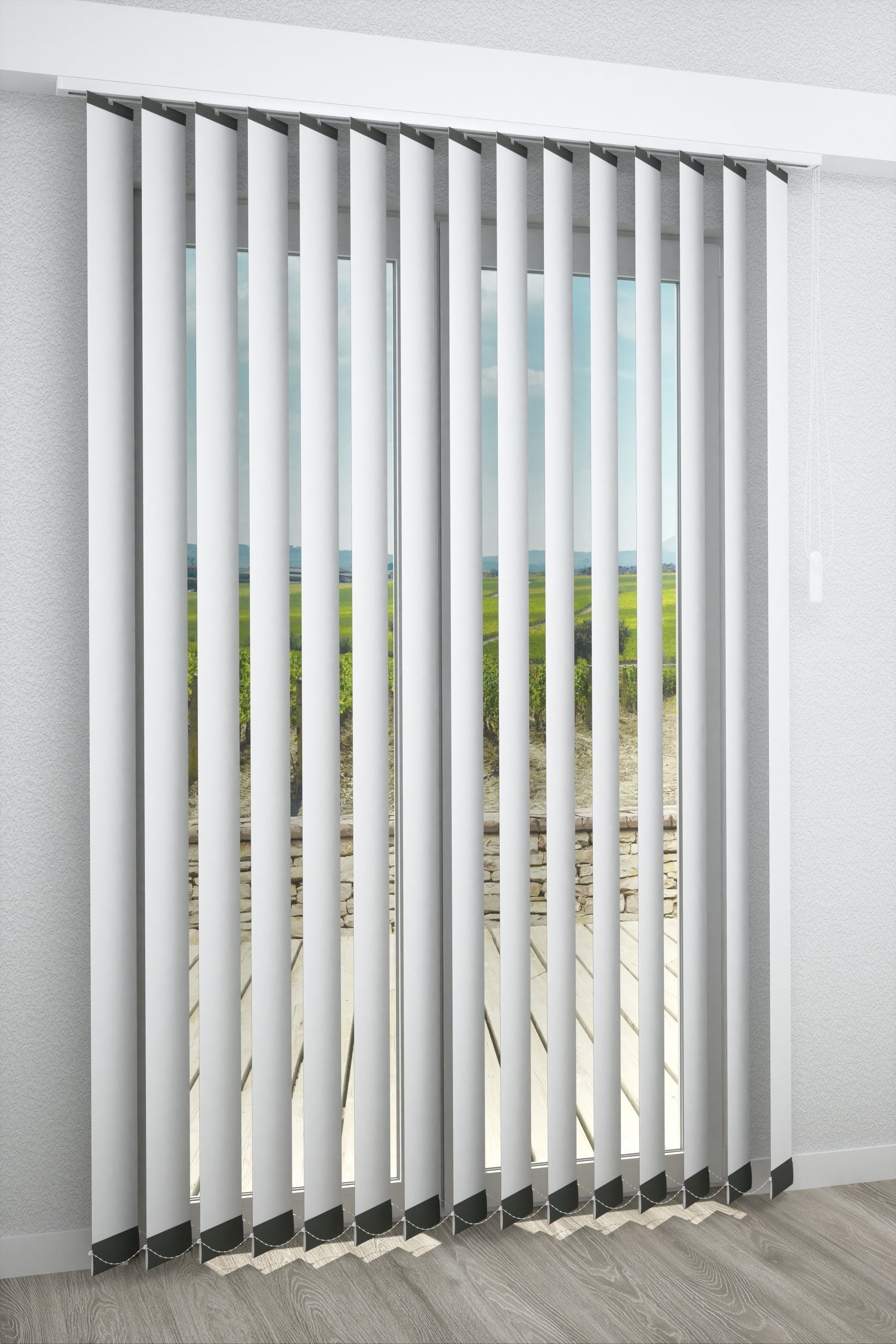 Detailansicht Lamelle Bulgarien BO 9014.1126