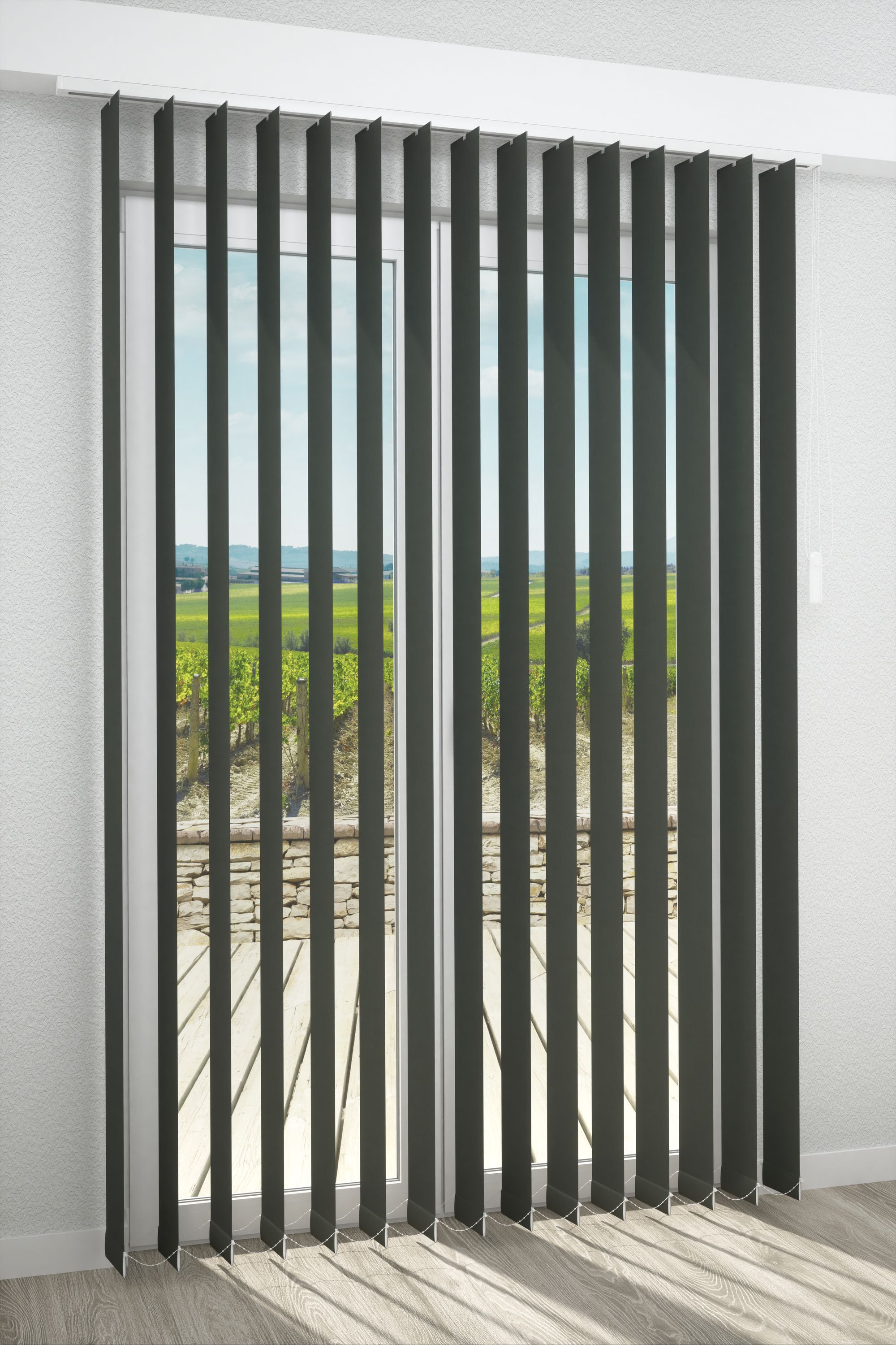 Detailansicht Lamelle Bulgarien BO 9014.1126