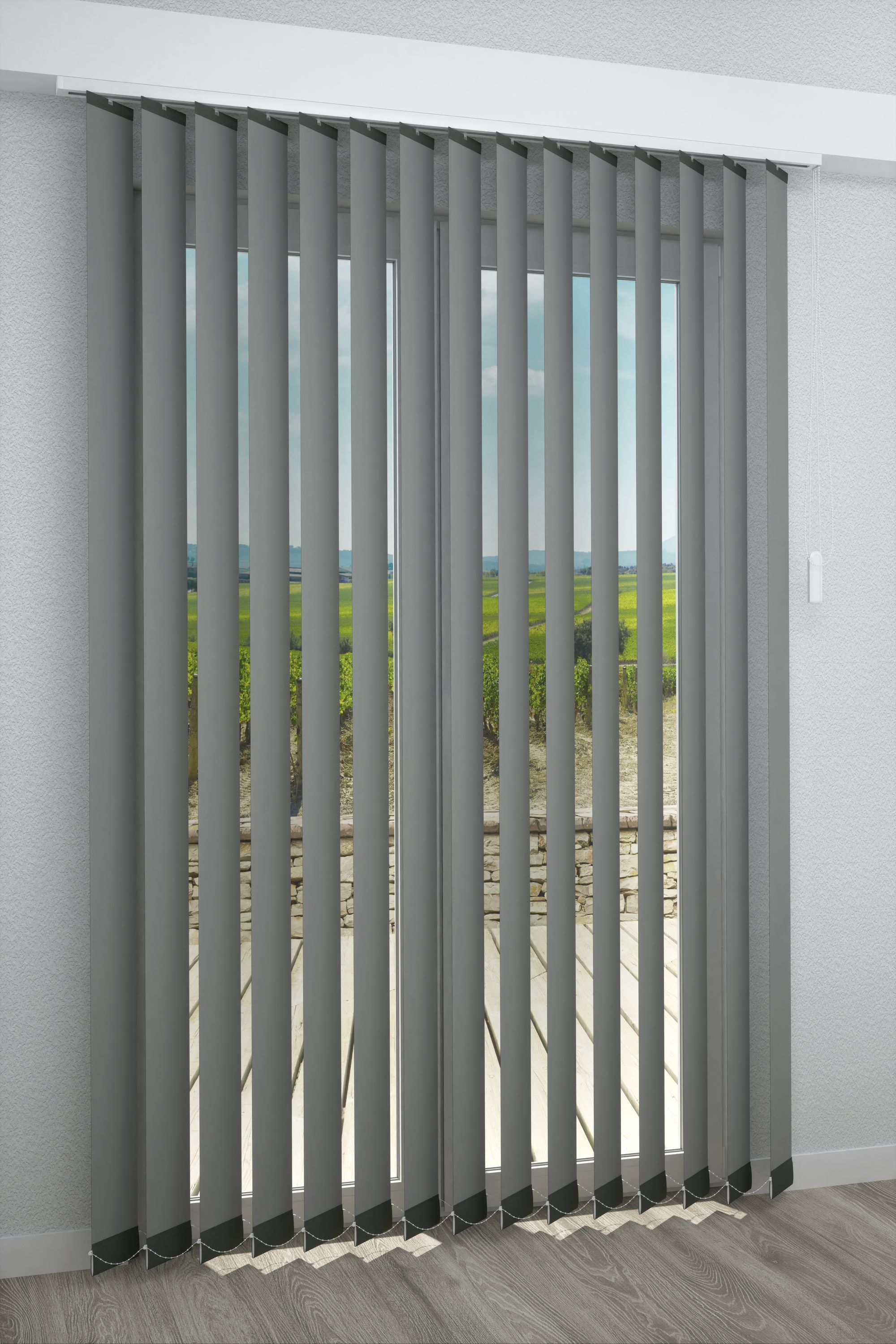 Detailansicht Lamelle Bulgarien BO 9009.1121