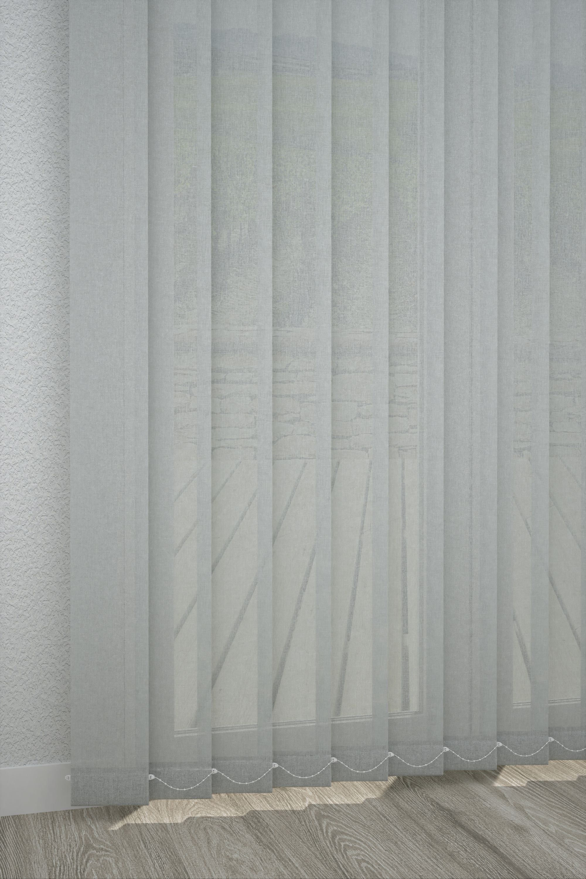 Detailansicht Lamelle Chile 9003.1144