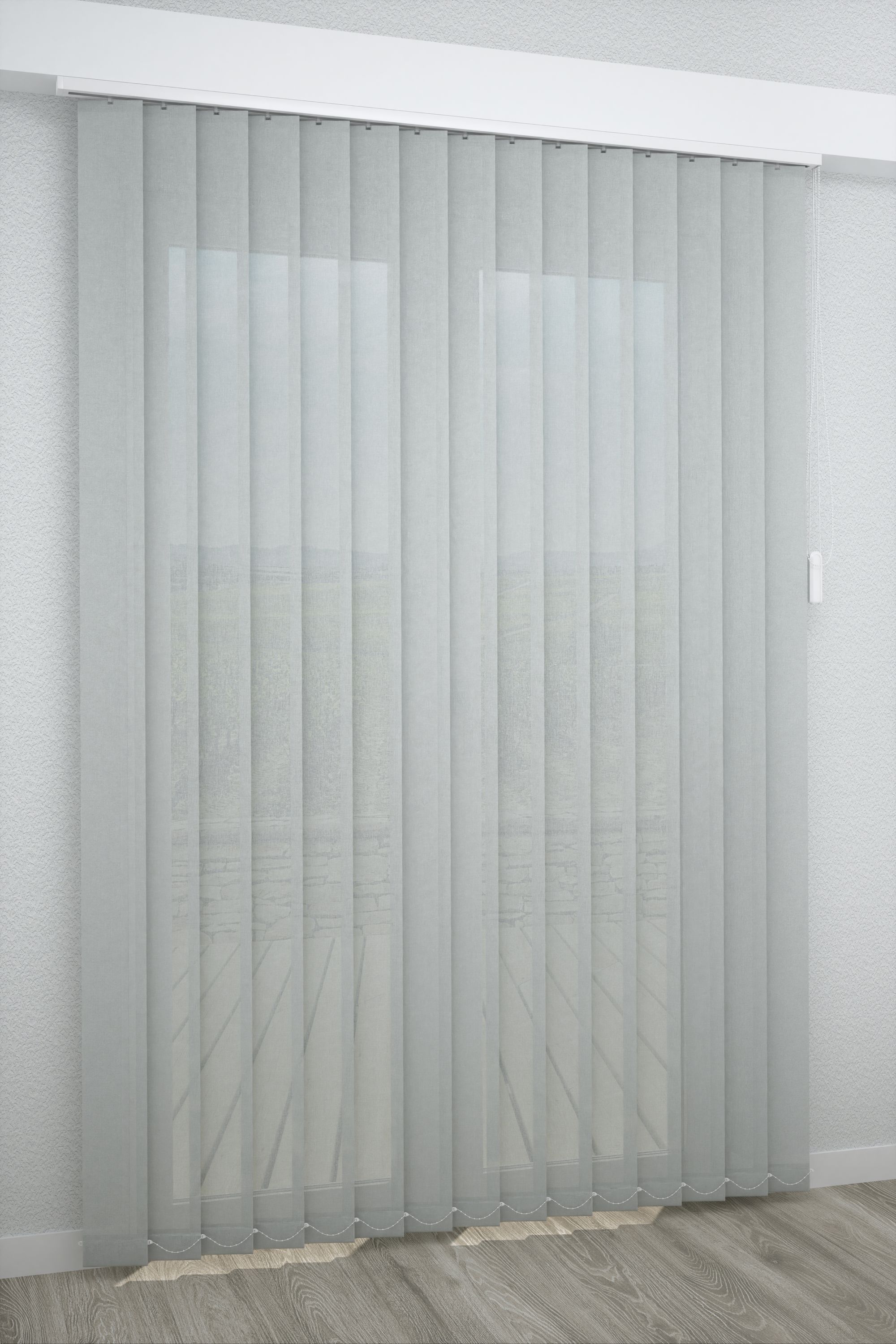 Detailansicht Lamelle Chile 9003.1144