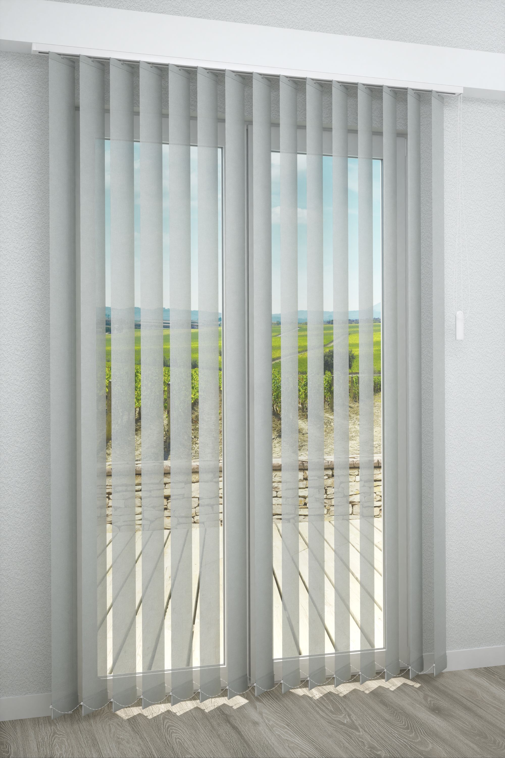 Detailansicht Lamelle Chile 9003.1144