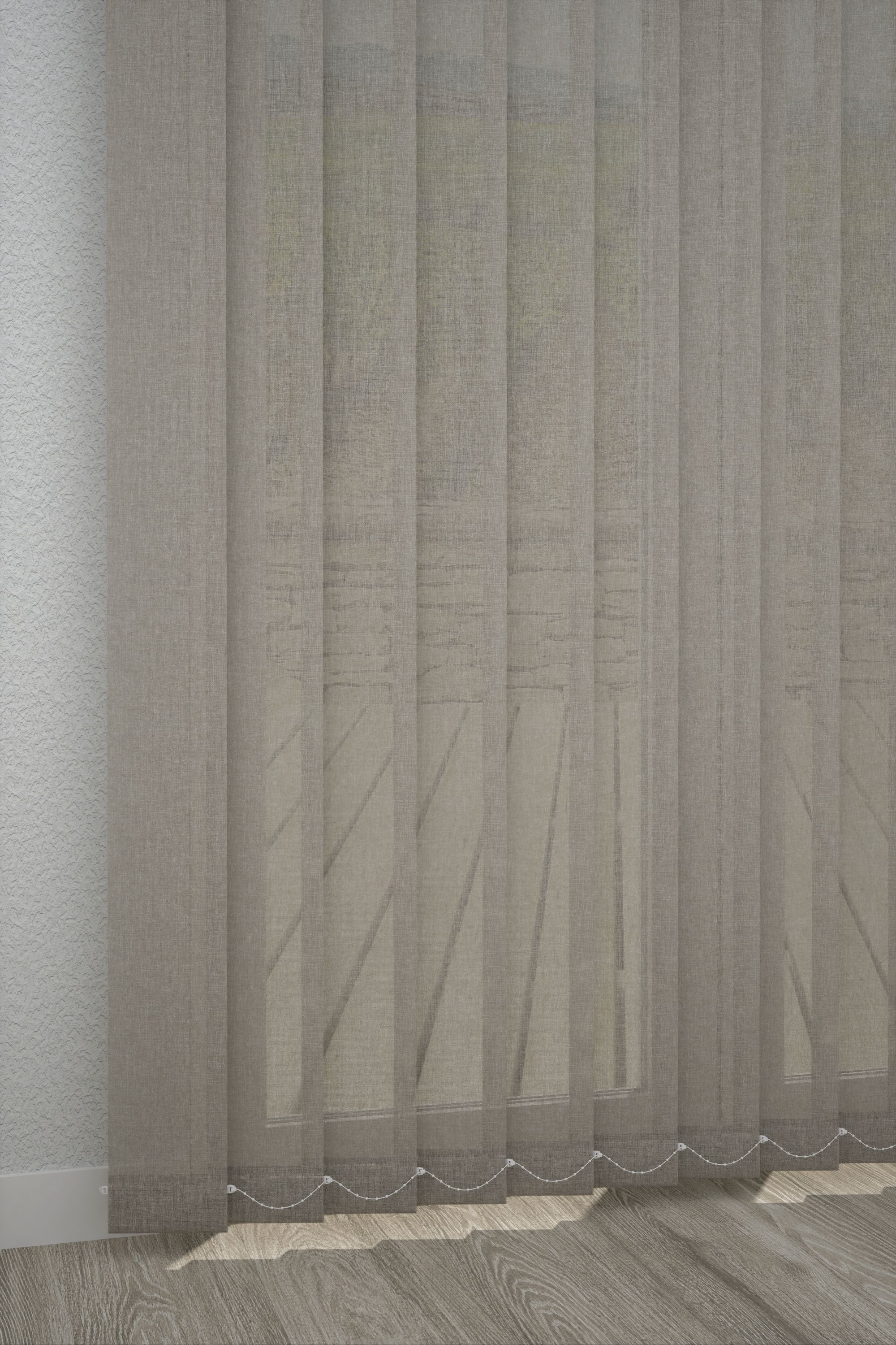 Detailansicht Lamelle Chile 7004.1145