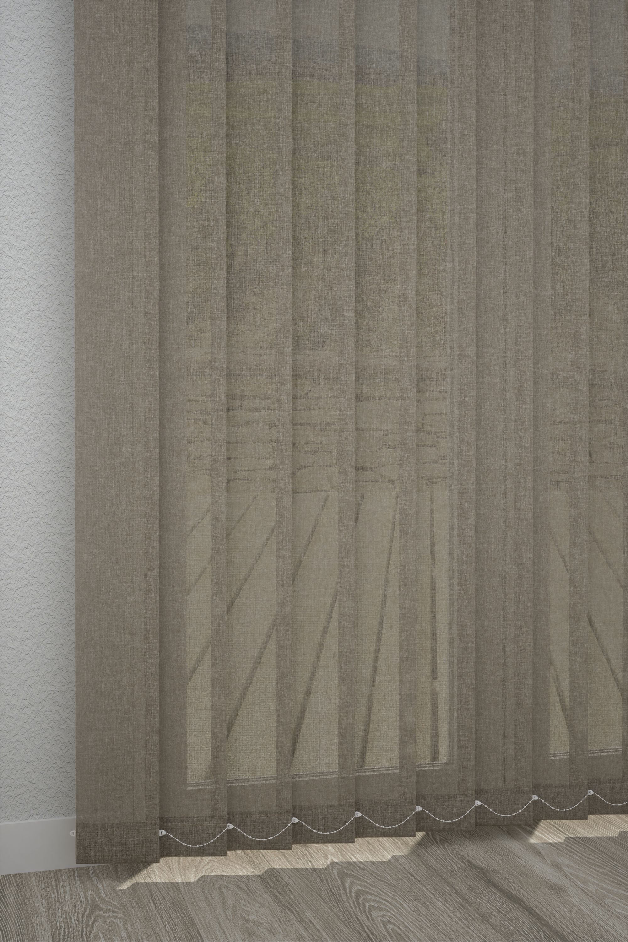 Detailansicht Lamelle Chile 7005.1146