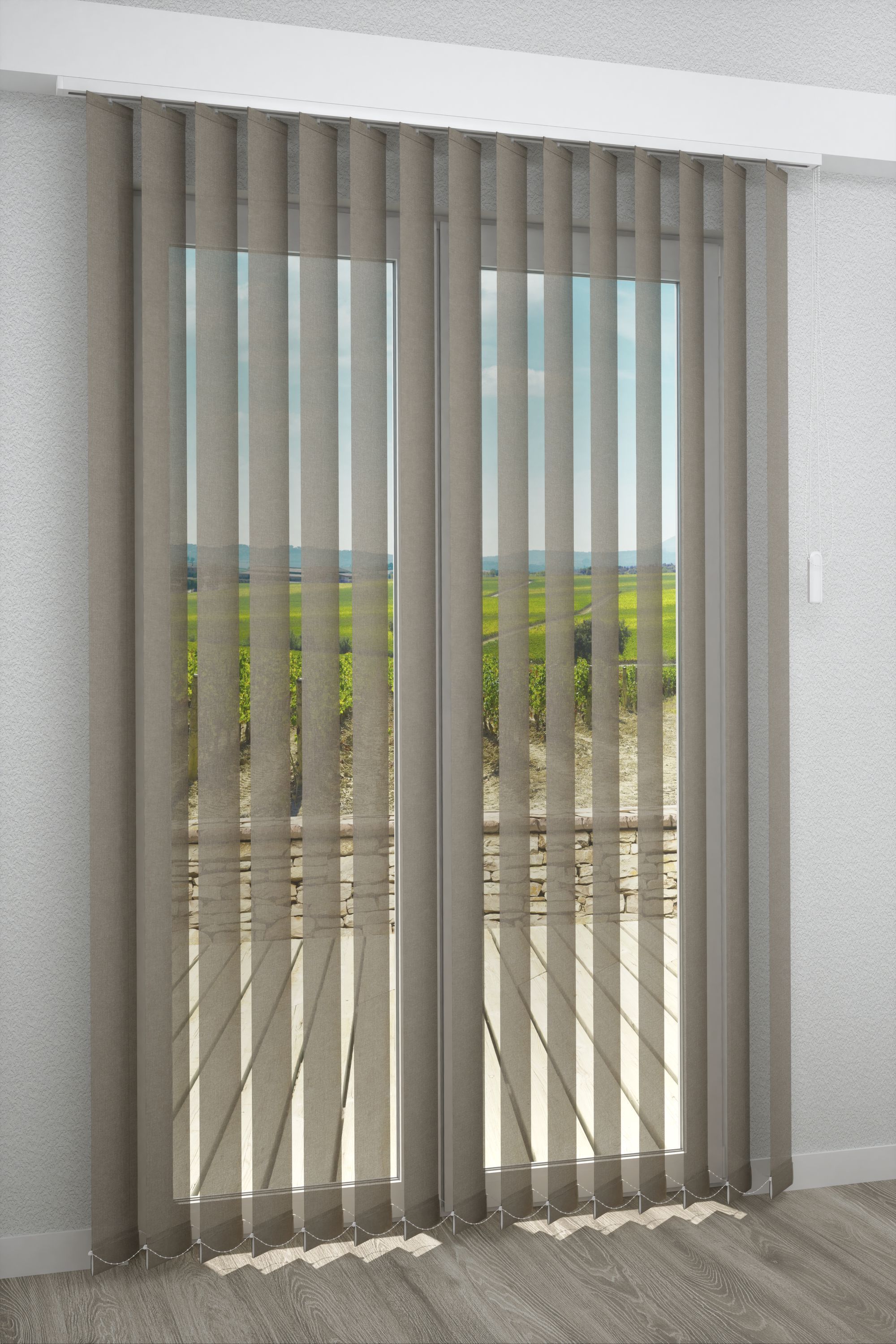 Detailansicht Lamelle Chile 7005.1146