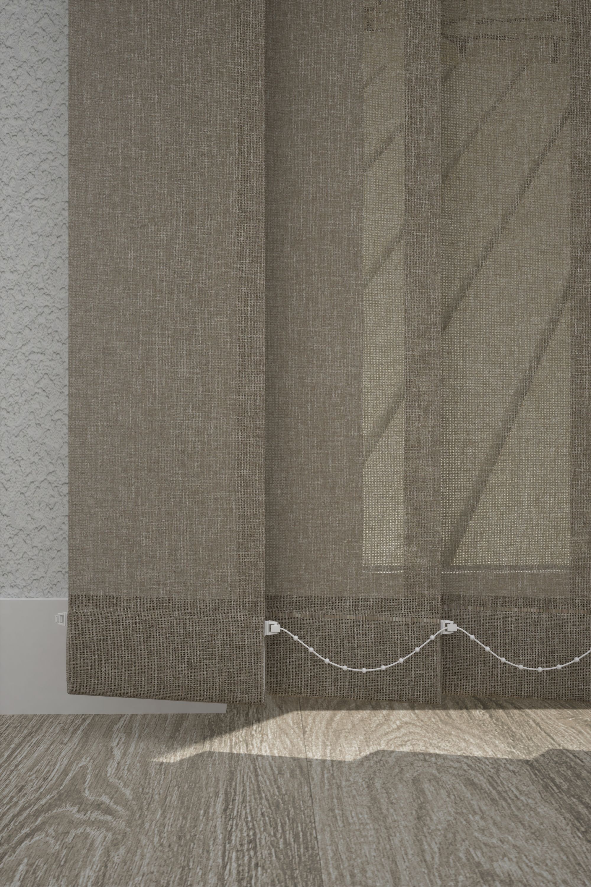 Detailansicht Lamelle Chile 7005.1146