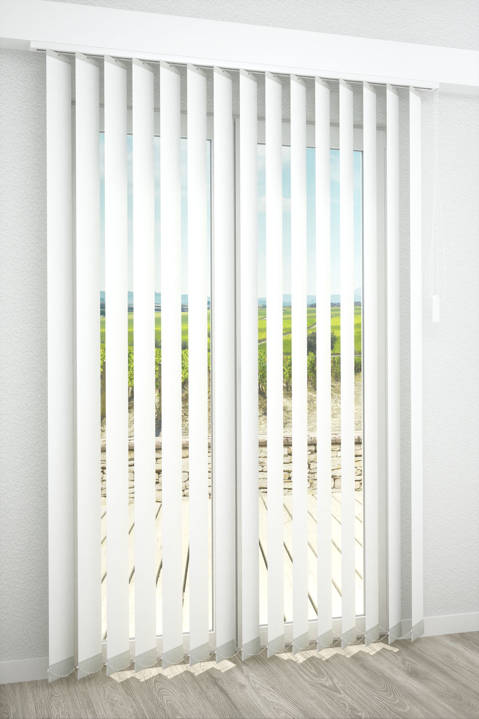 Detailansicht Lamelle Chile BO 9003.1173