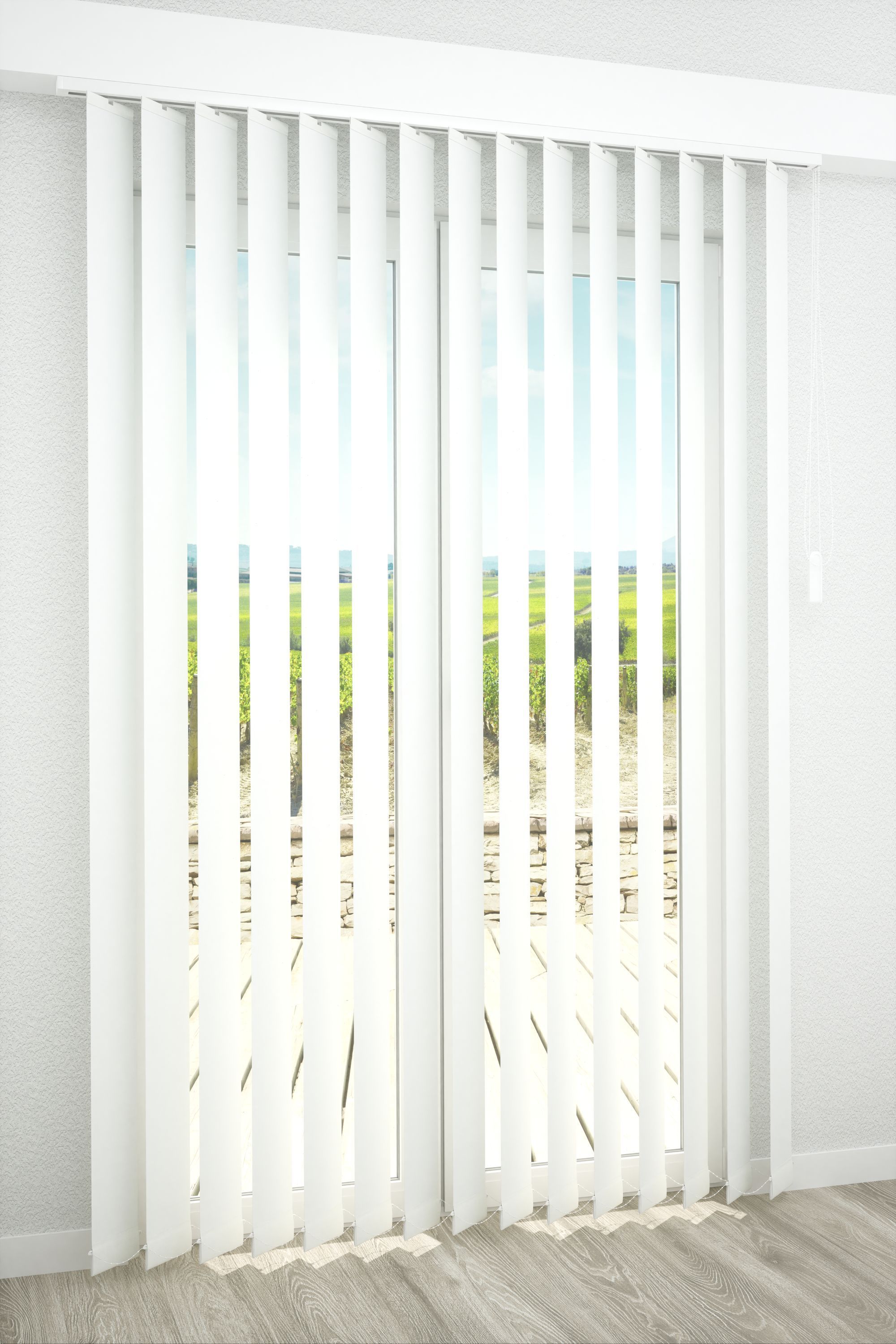 Detailansicht Lamelle Chile BO 1001.1171