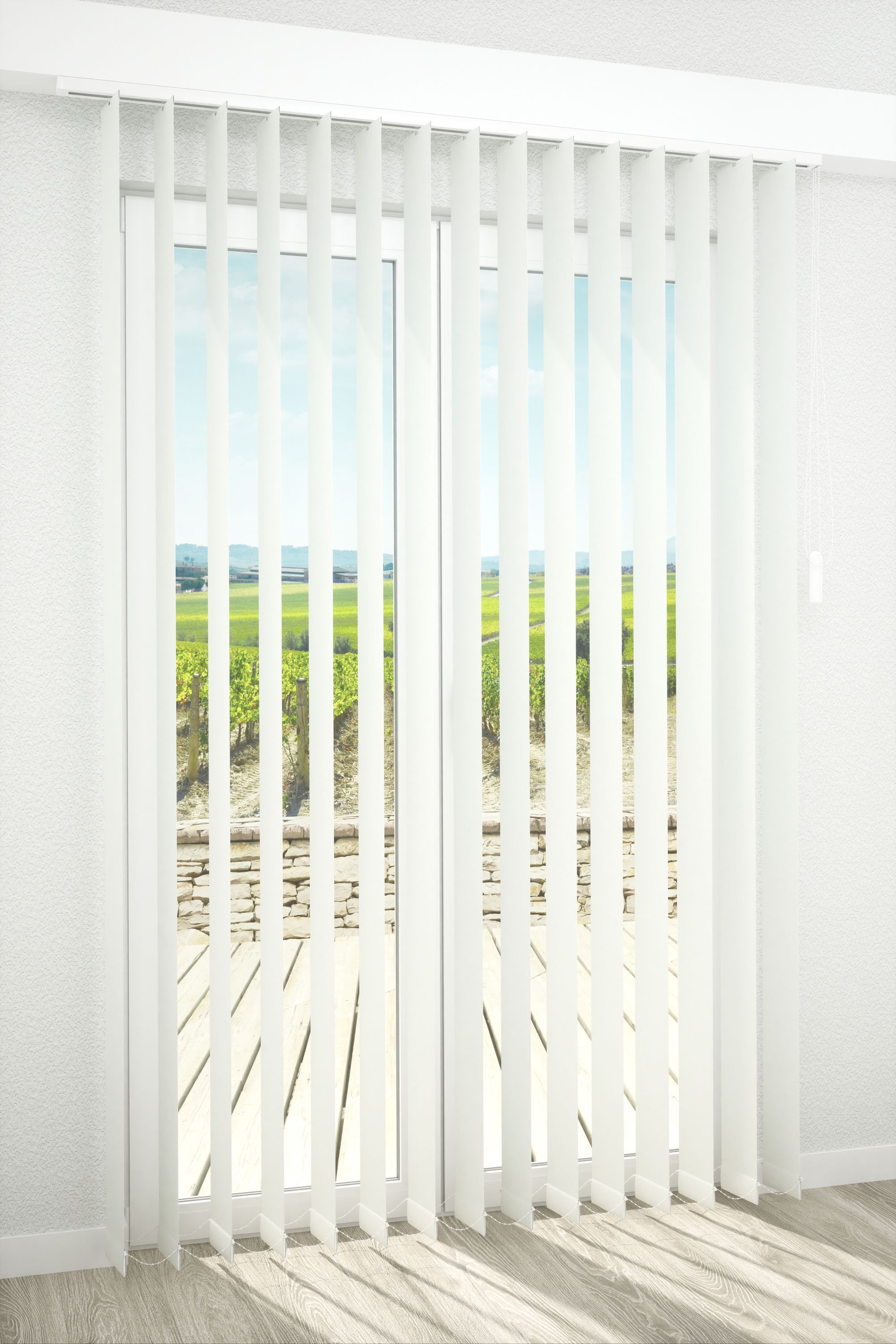 Detailansicht Lamelle Chile BO 1001.1171